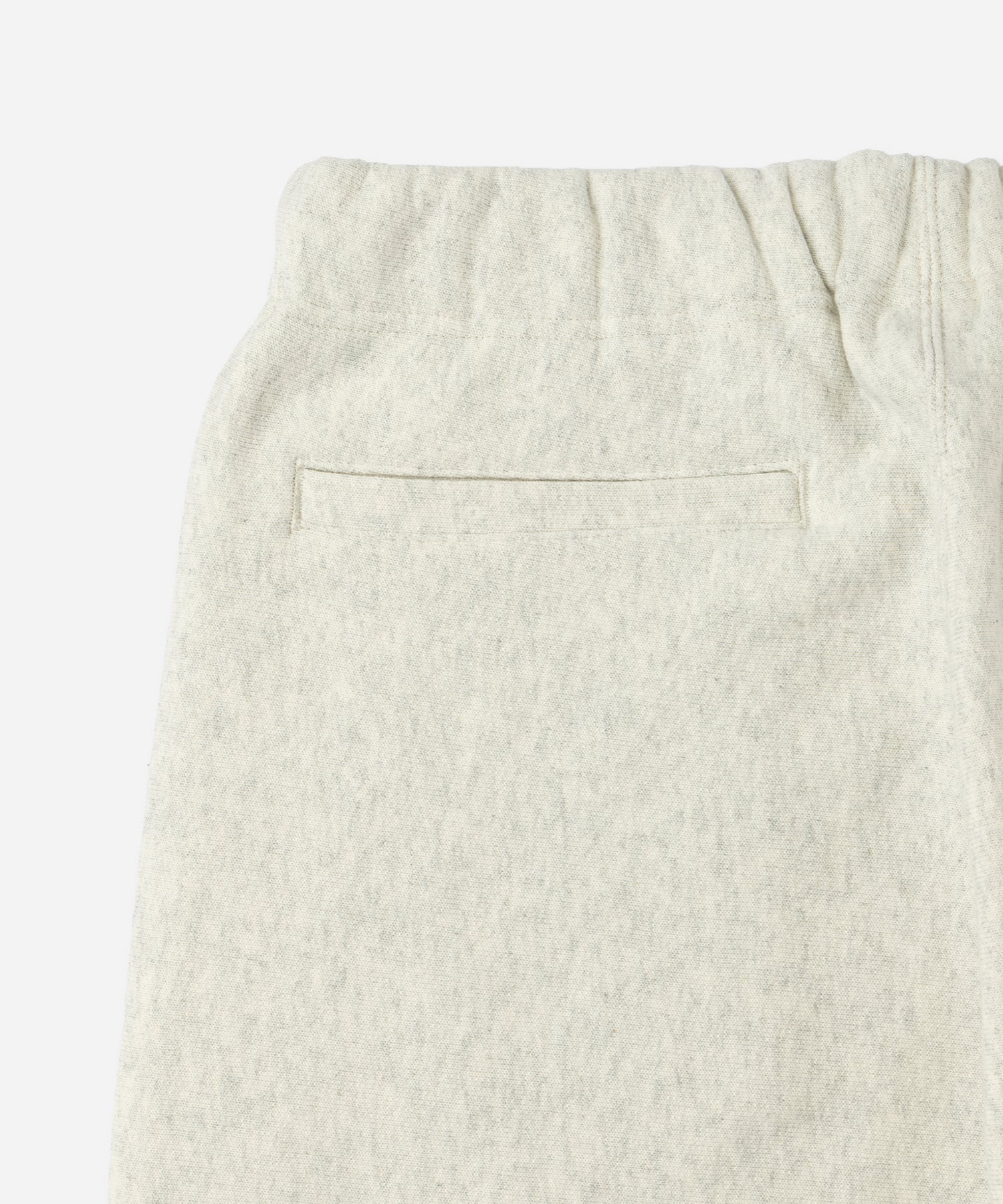 Champion for Saturdays Sweatpants in Oatmeal