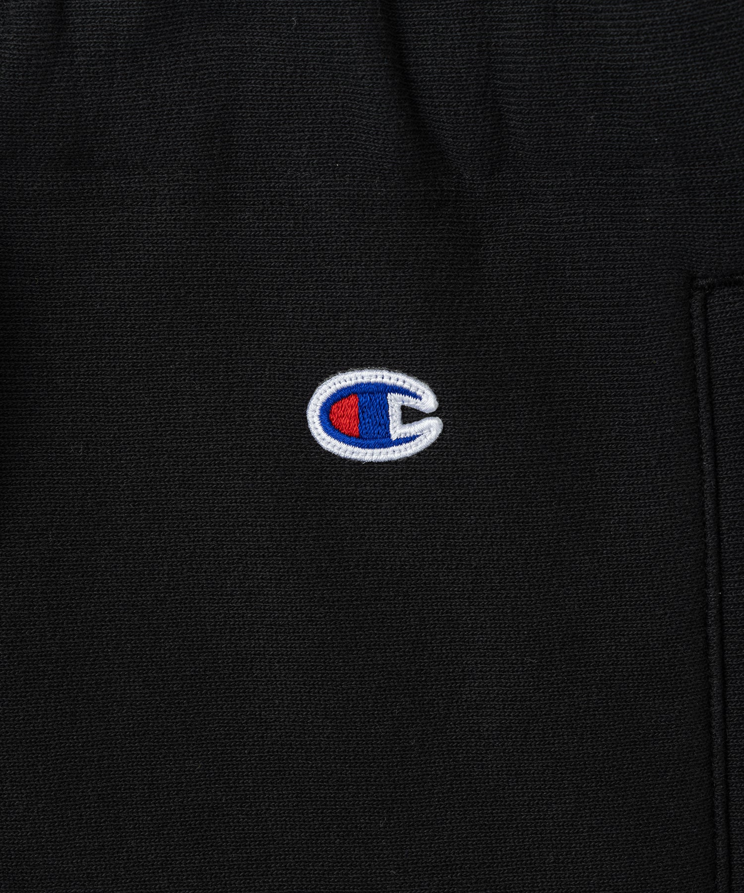 Champion for Saturdays Sweatpants in Black