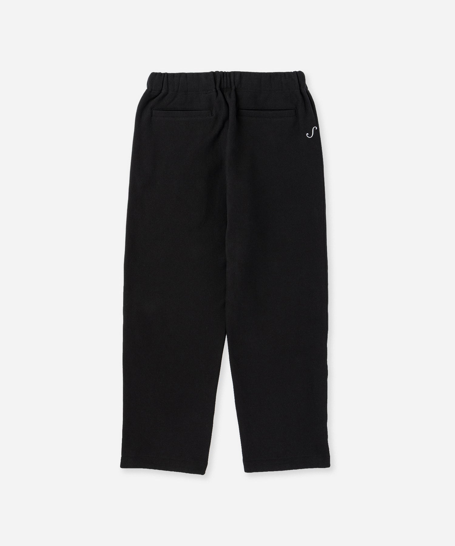 Champion for Saturdays Sweatpants in Black