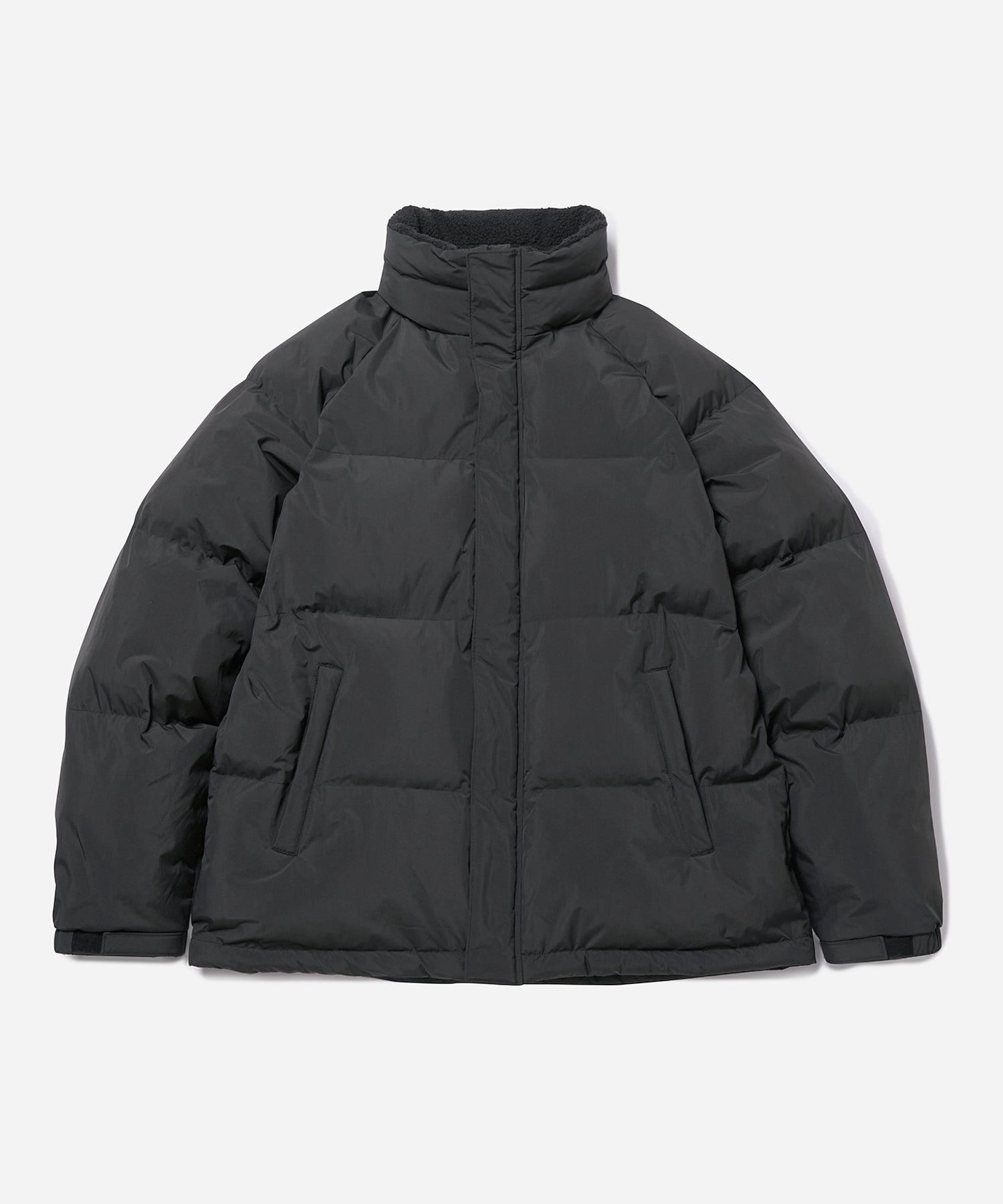 ジャケット・アウター ENNOY ELECTRIC PUFFER JACKET NAVY ENNOY ELECTRIC PUFFER JACKET NAVY Mサイズ（Simple Navy