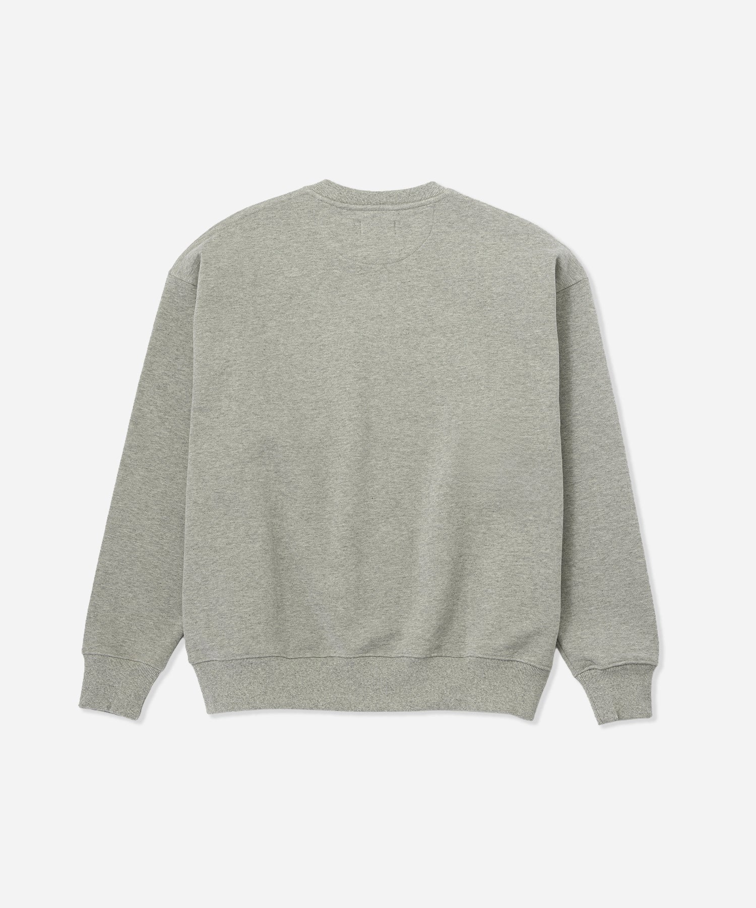 Bowery Loofah Collar Sweatshirt