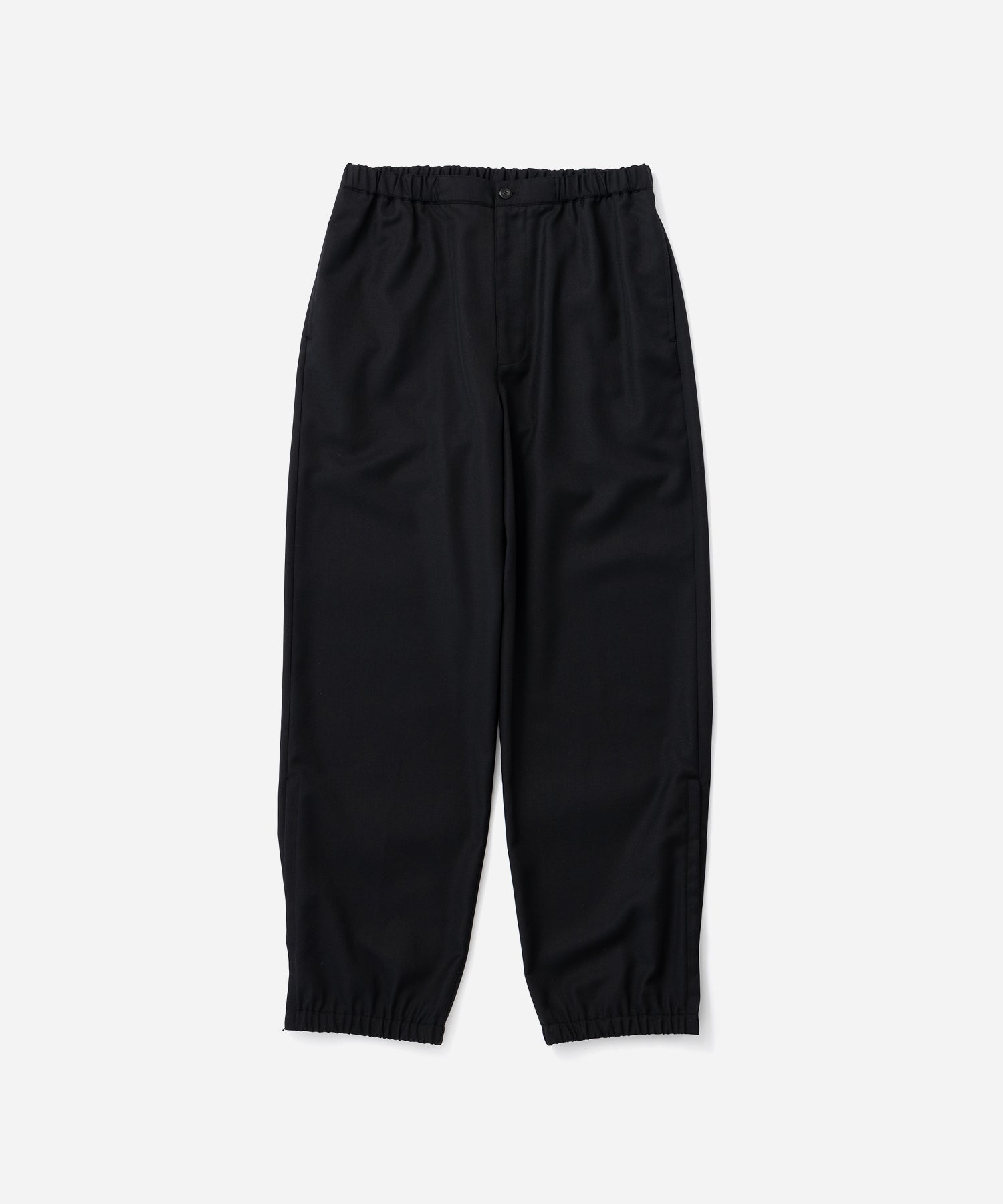 Gino Tropical Wool Training Pant | Saturdays NYC