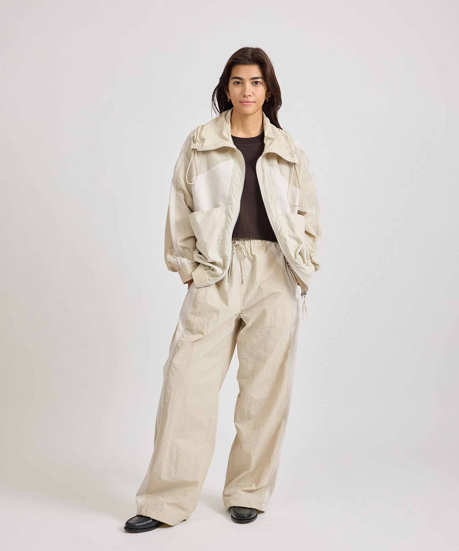 Edie Training Jacket