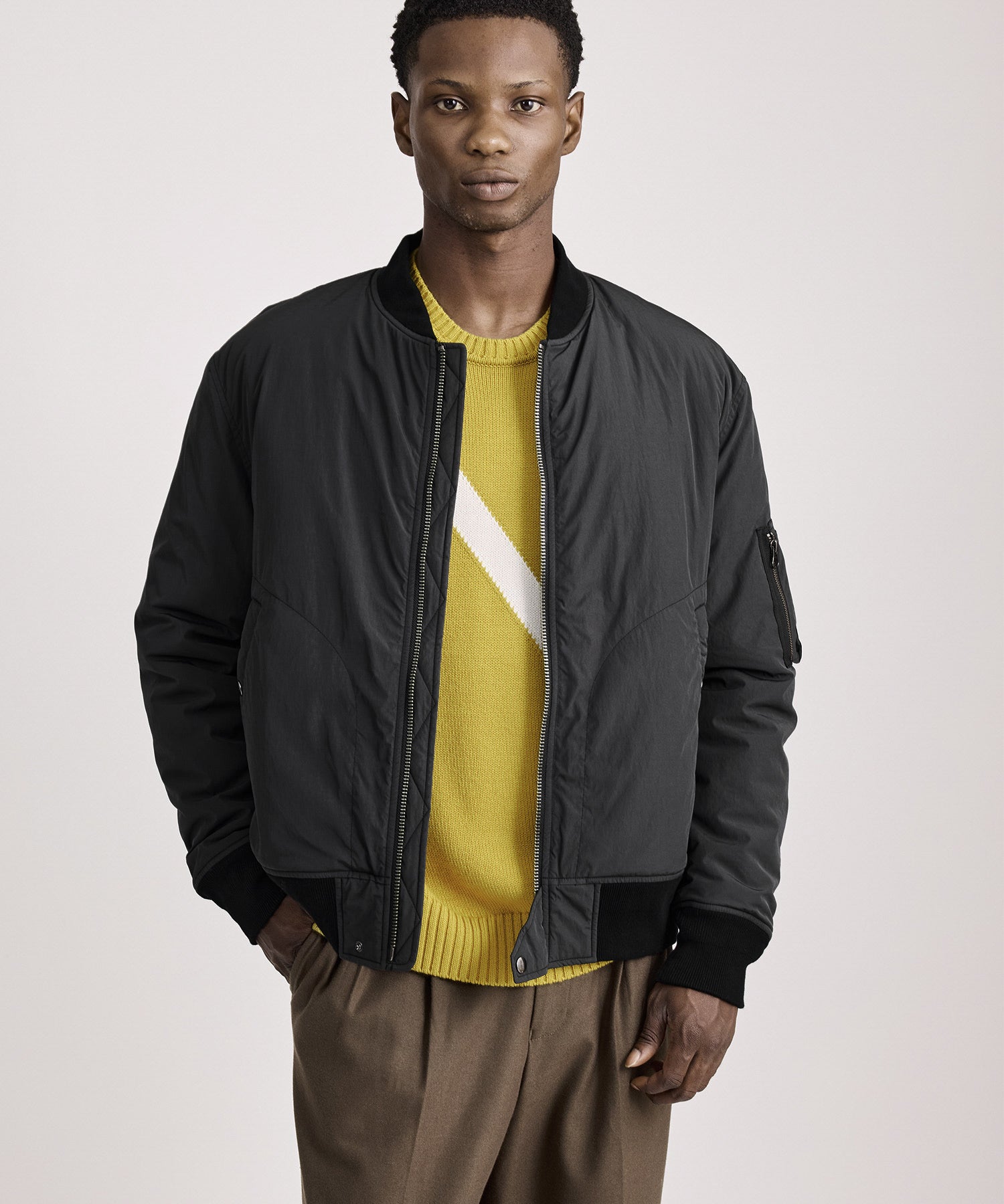 Christo Bomber
