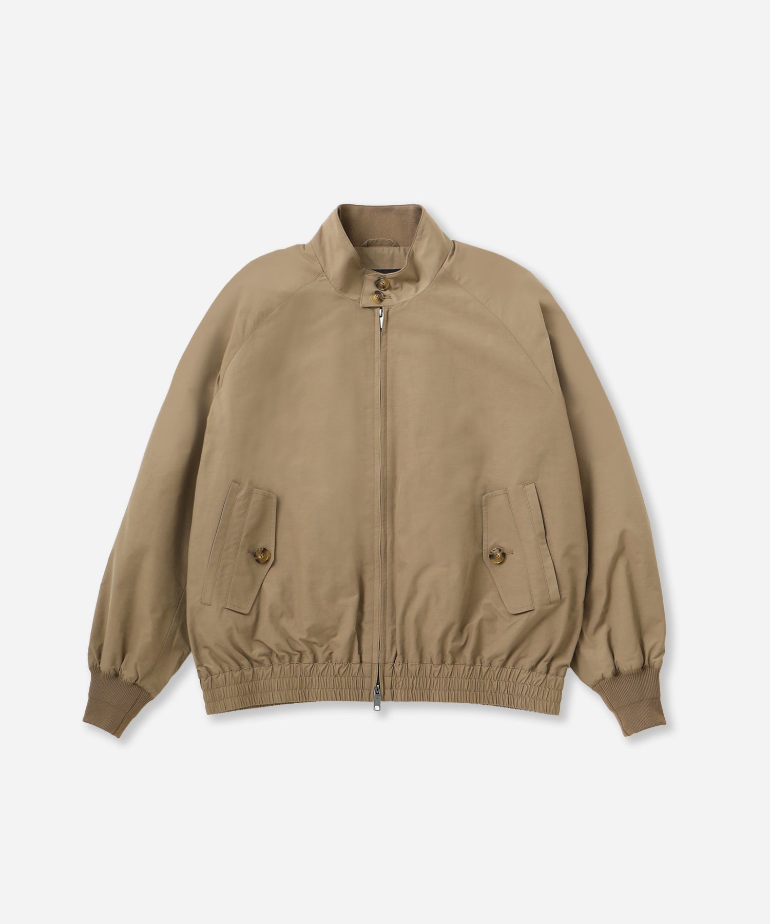 新品　未使用品　Saturdays NYC BARACUTA BARACUTA x Saturdays NYC Harrington Jacket | Saturdays NYC Japan