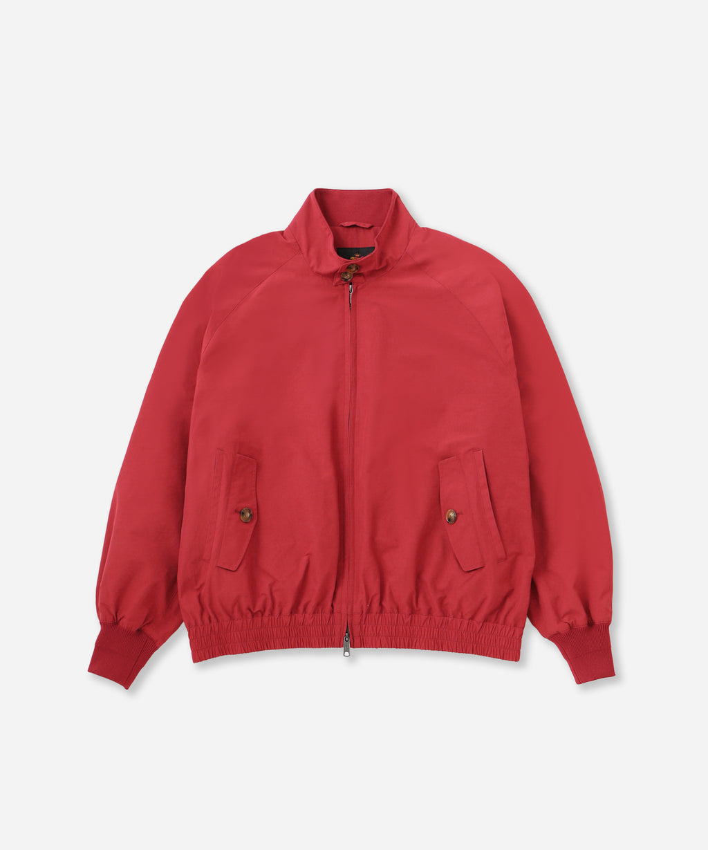 Baracuta x Saturdays Harrington Jacket