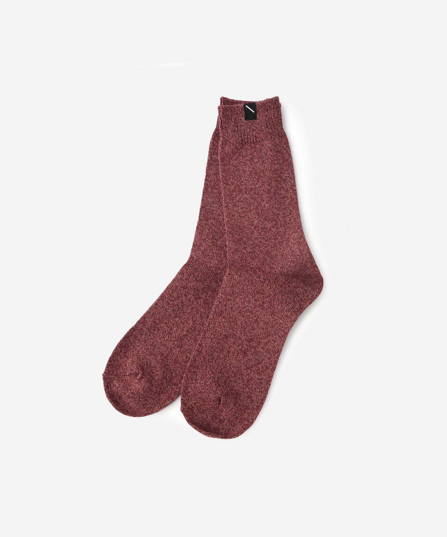 Slash Mix Color Socks