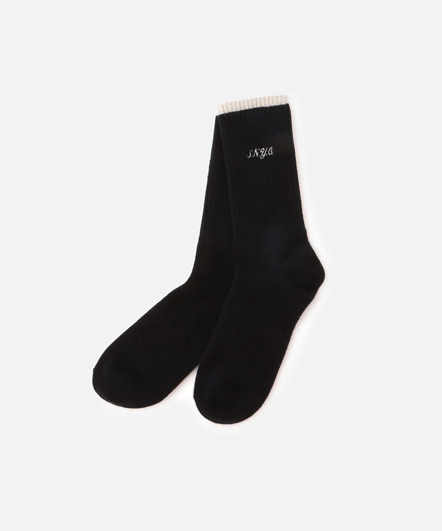 SNYC Wool Socks | Saturdays NYC