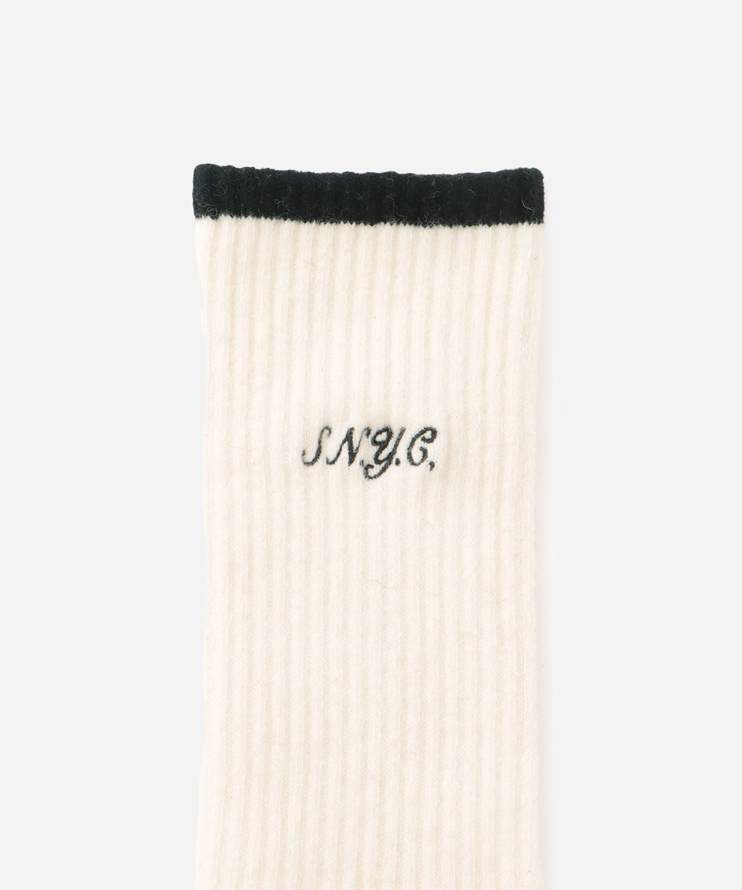 SNYC Wool Socks