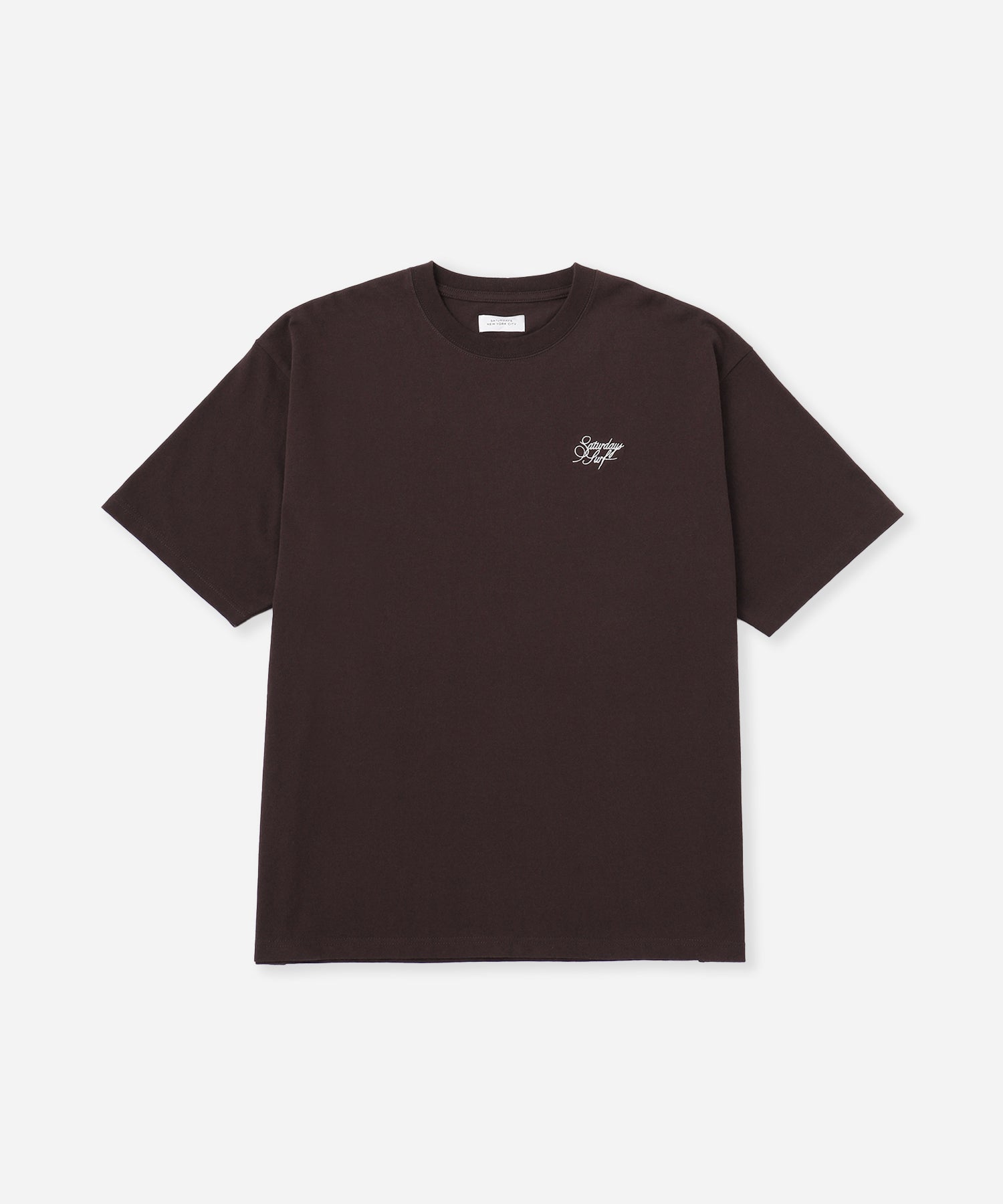 Signature Surf Relaxed Short Sleeve Tee