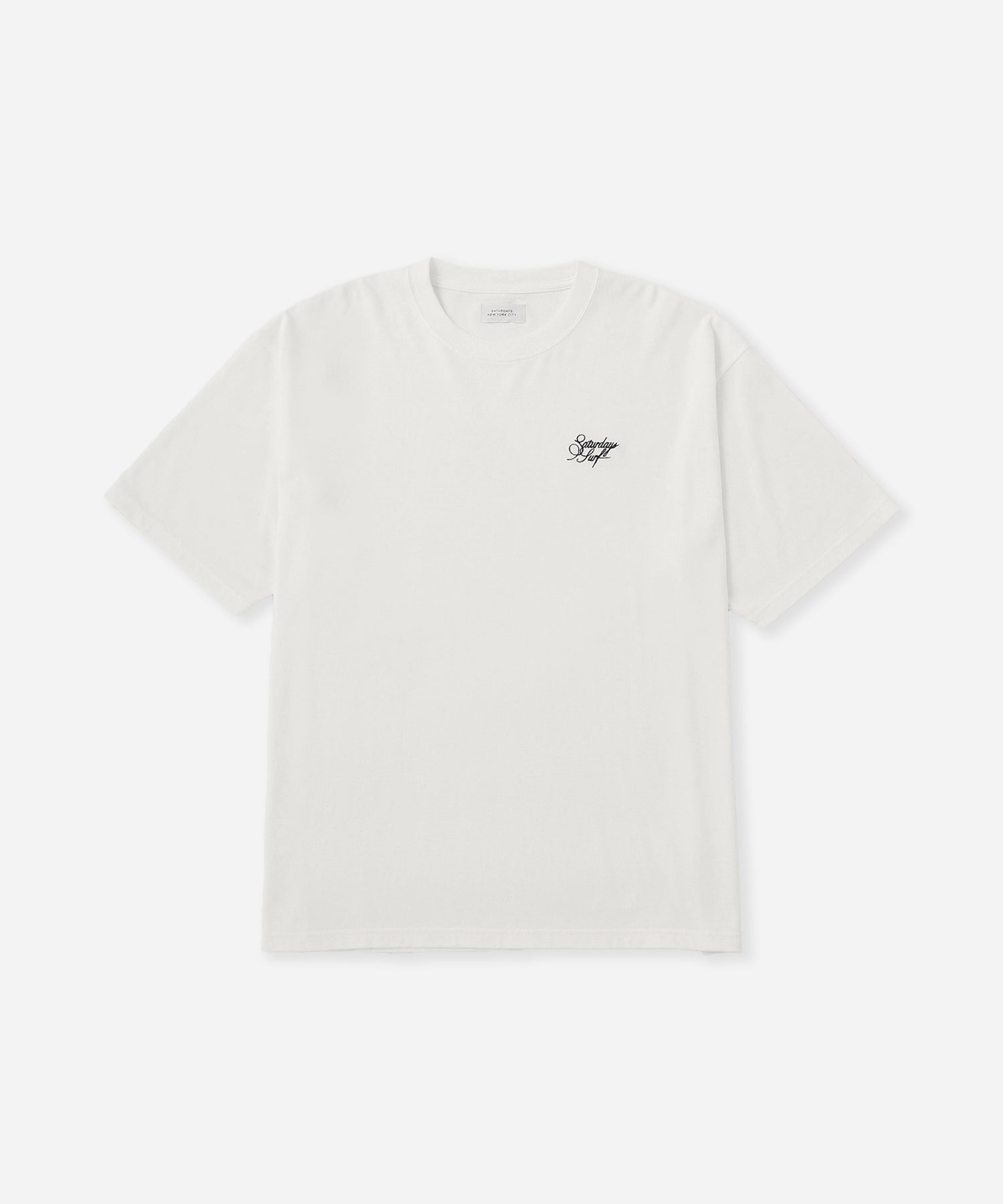 Signature Surf Relaxed Short Sleeve Tee