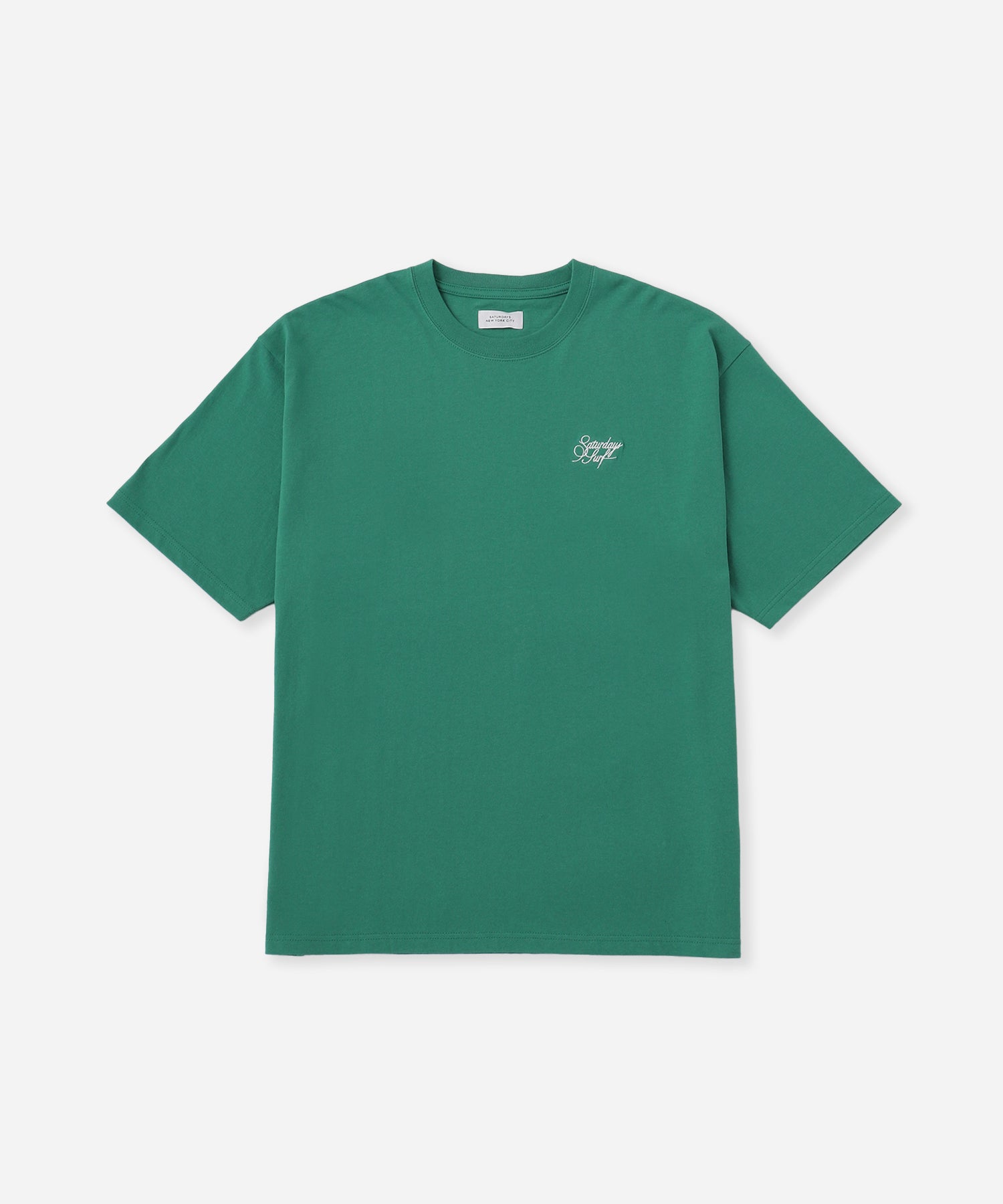 Signature Surf Relaxed Short Sleeve Tee