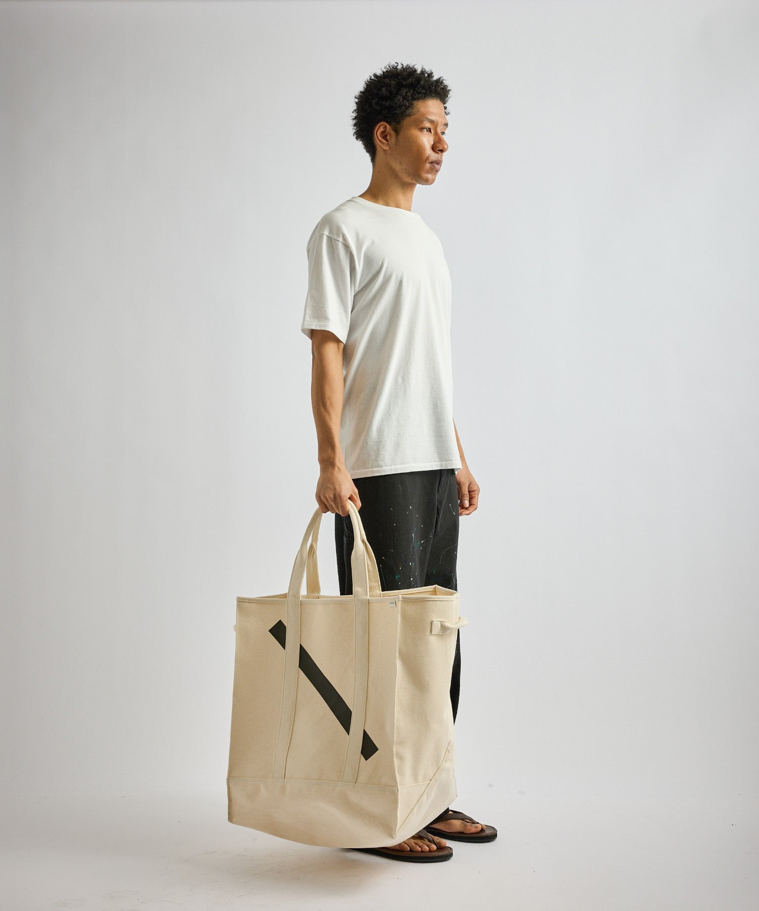 Slash Laundry Bag