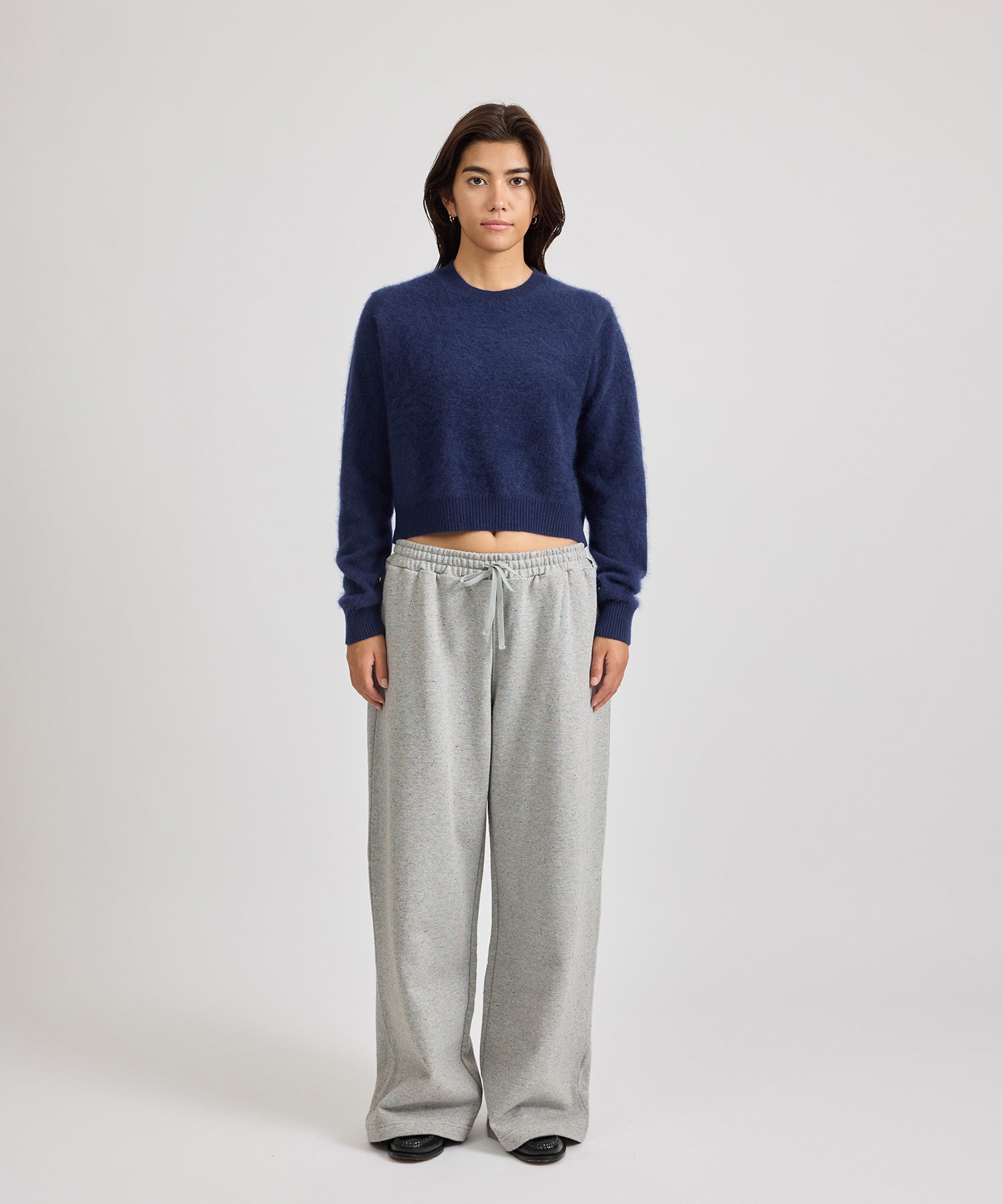 Christine Textured Knit