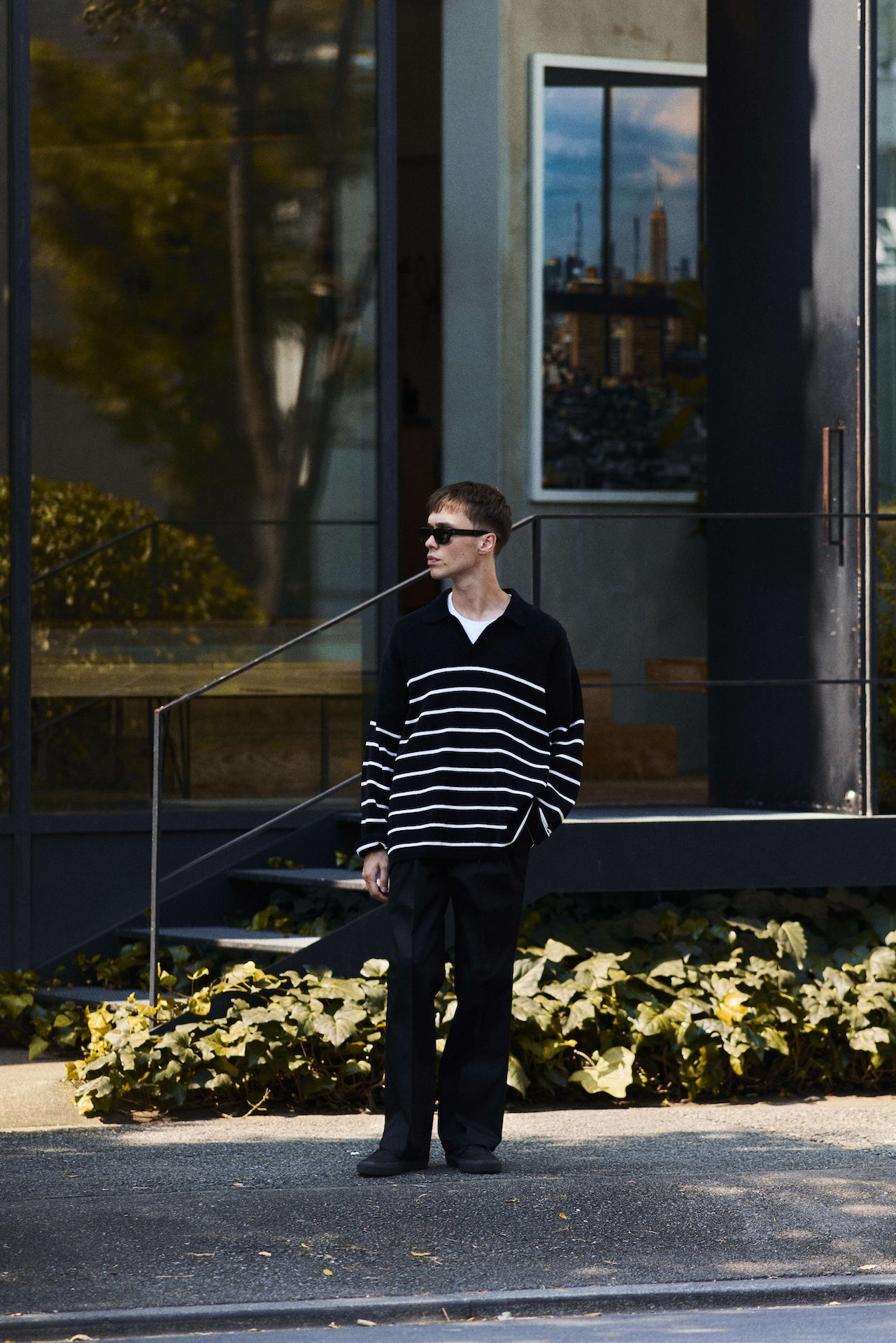 Dickies x Saturdays NYC 875 Slacks | Saturdays NYC Japan