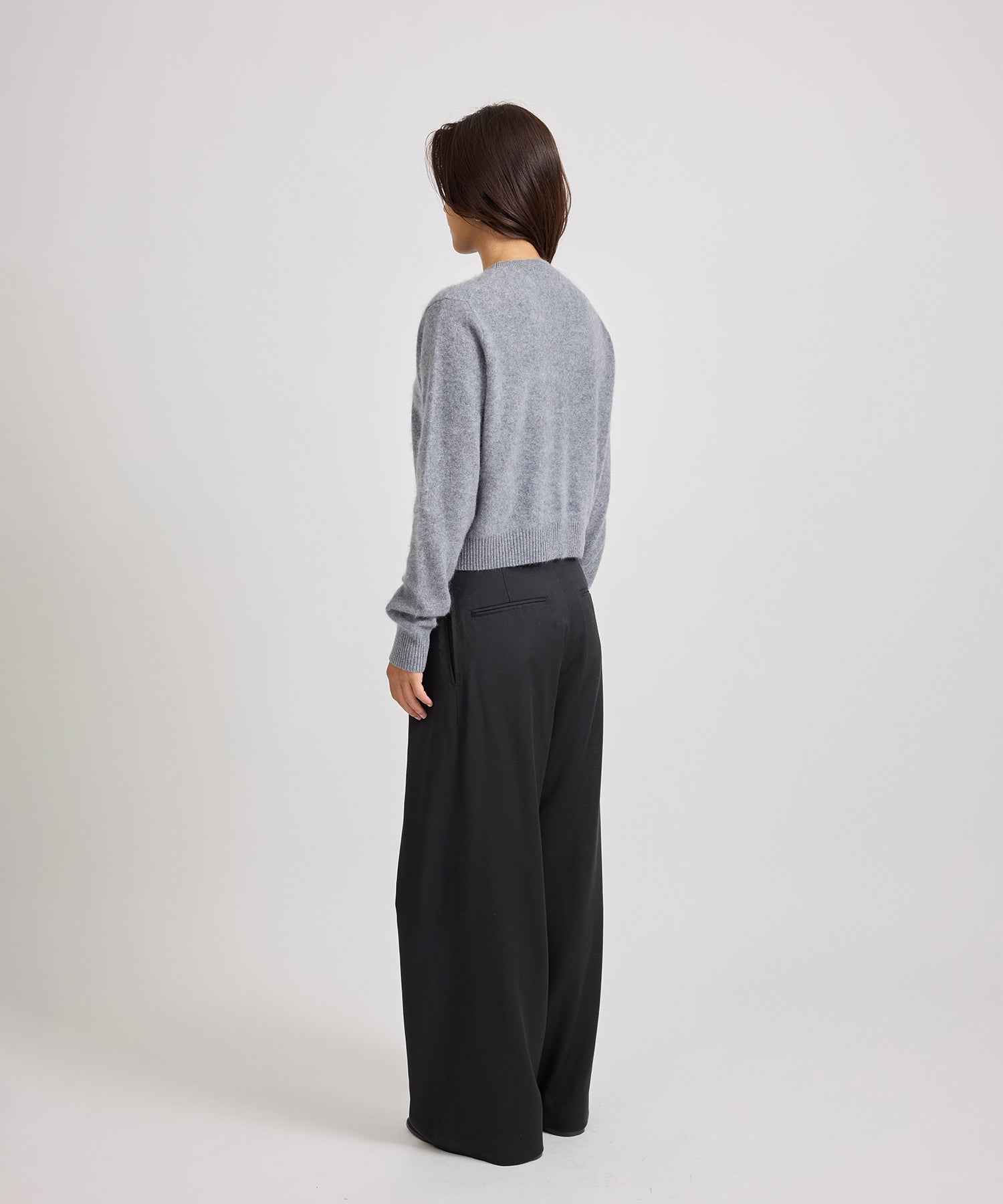 Christine Textured Knit