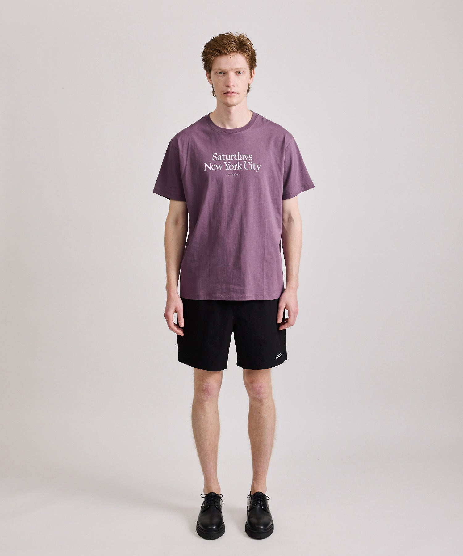 Miller Standard Short Sleeve Tee