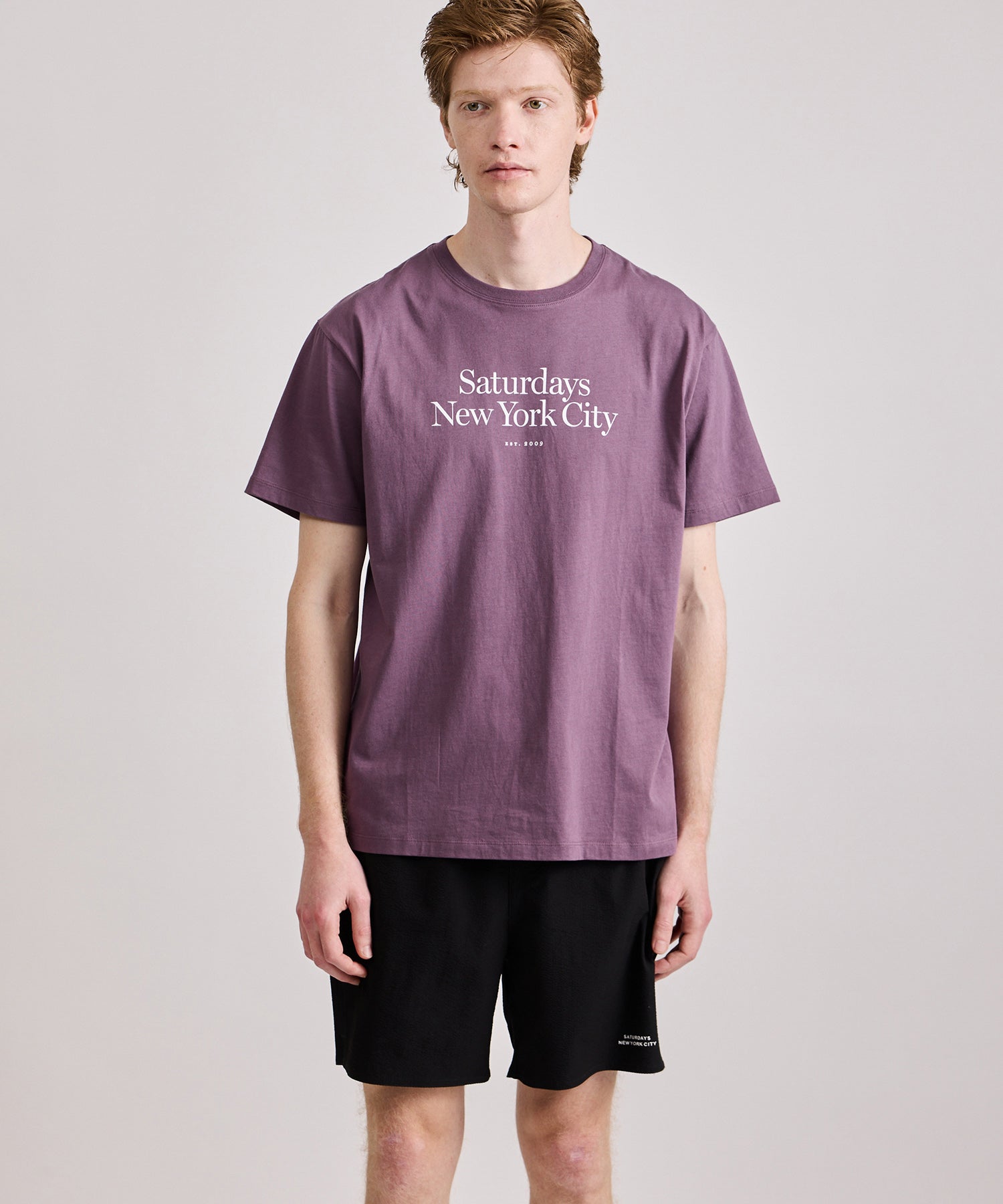 Miller Standard Short Sleeve Tee
