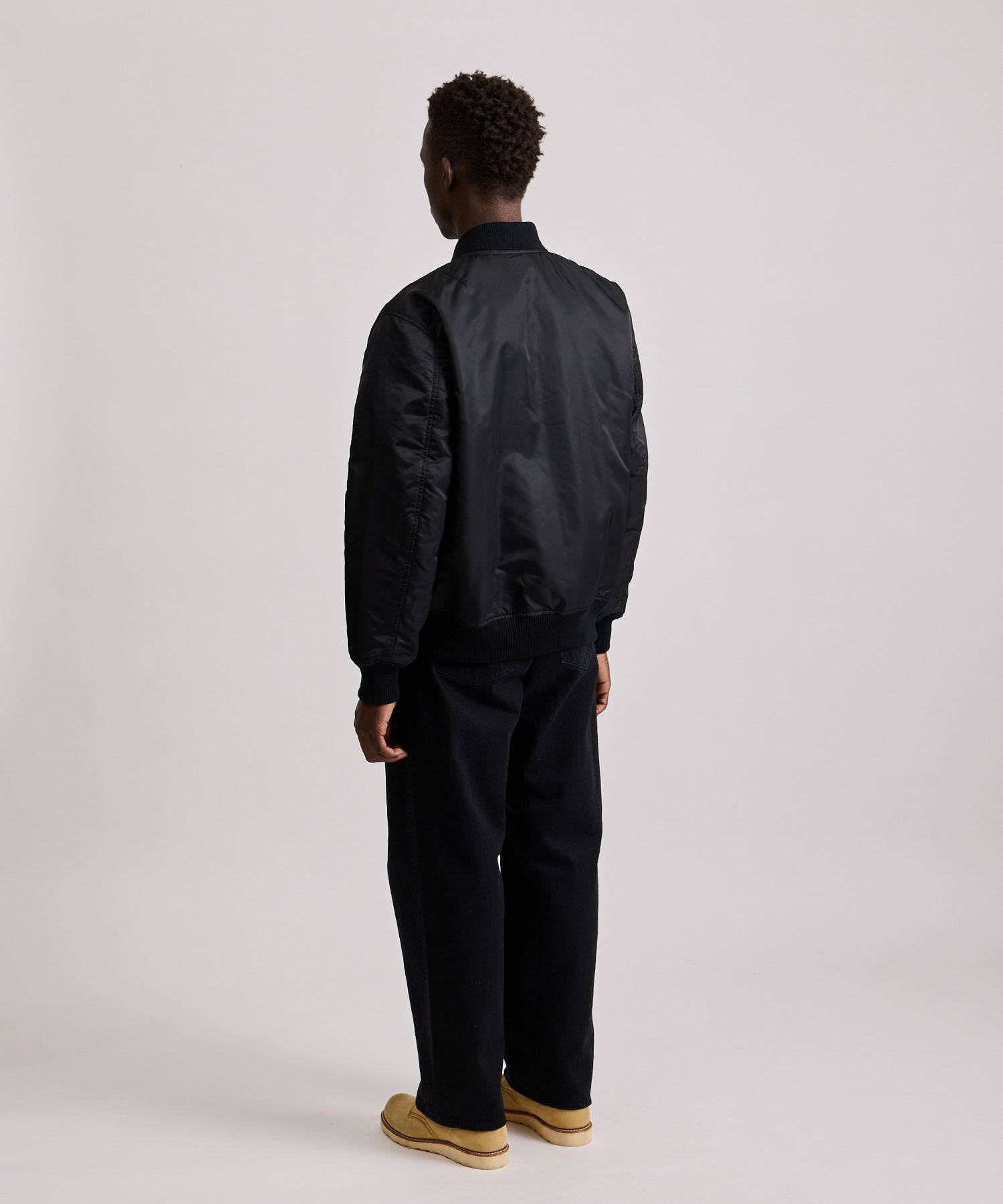 Goose Bomber Jacket | Saturdays NYC (Australia)
