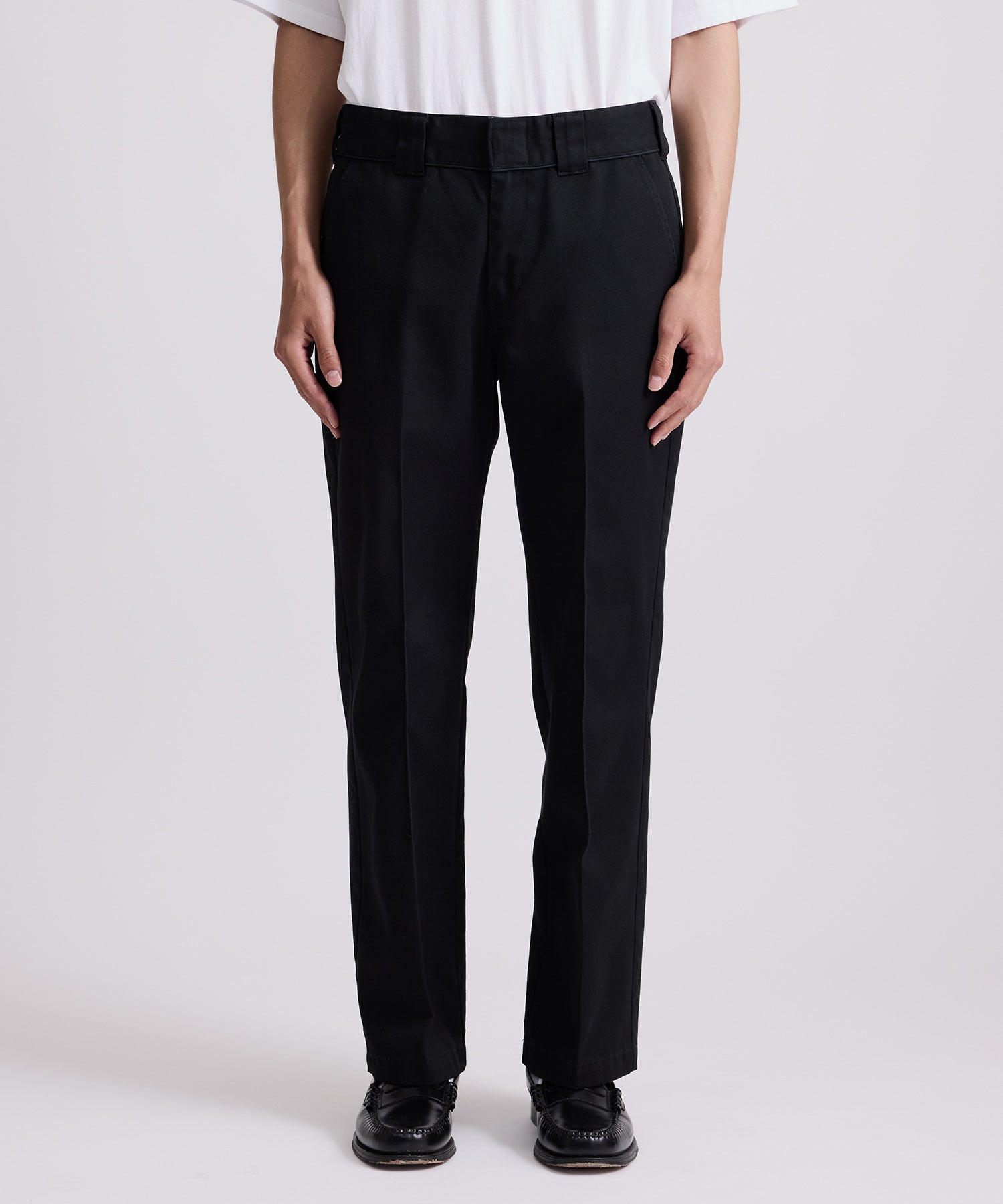 Dickies x Saturdays 873 Work Pants Slim Fit