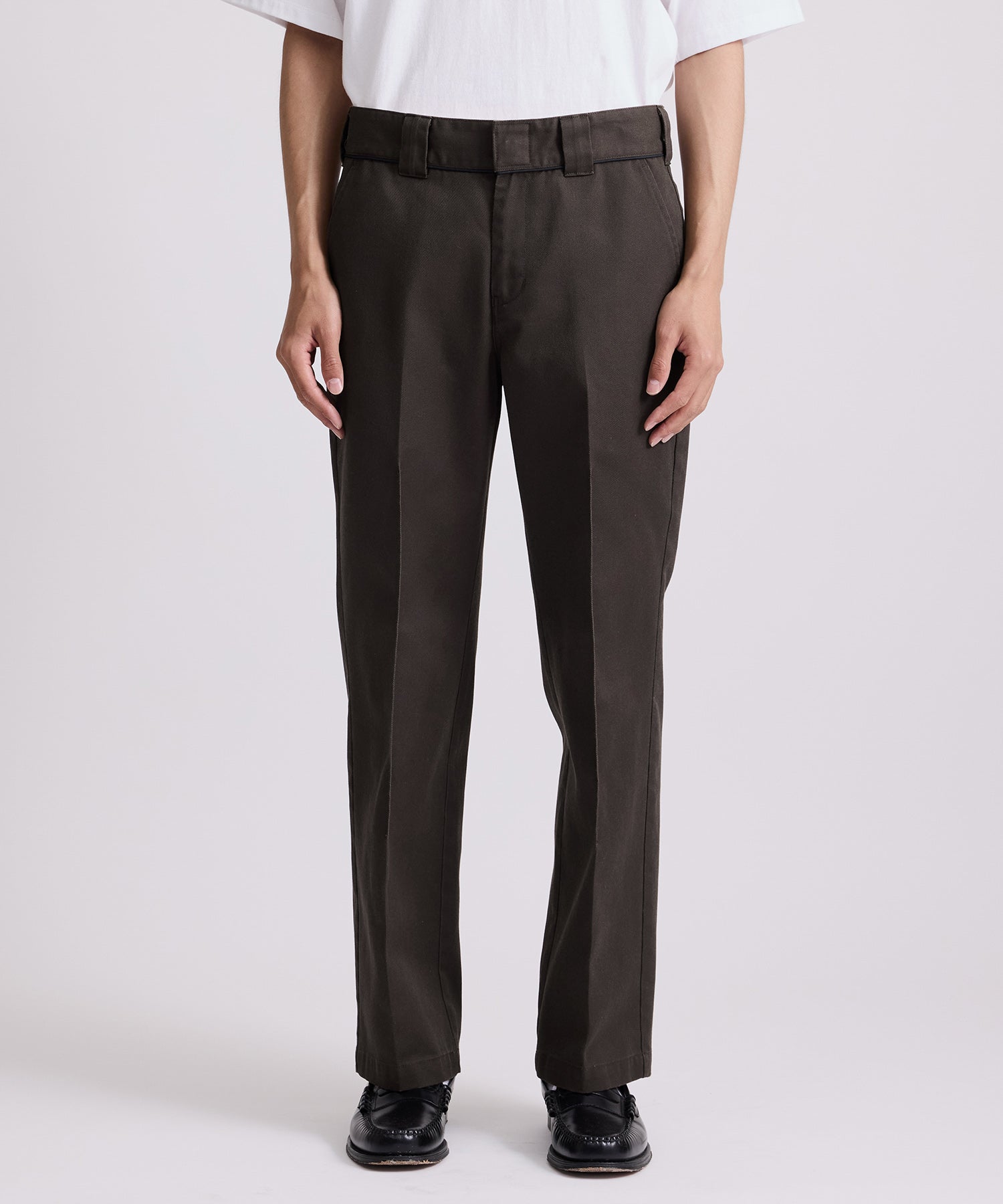 Dickies x Saturdays 873 Work Pants Slim Fit