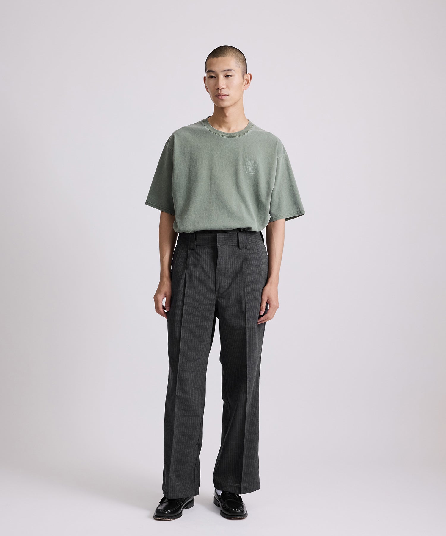 Dickies x Saturdays 875 Slacks | Saturdays NYC