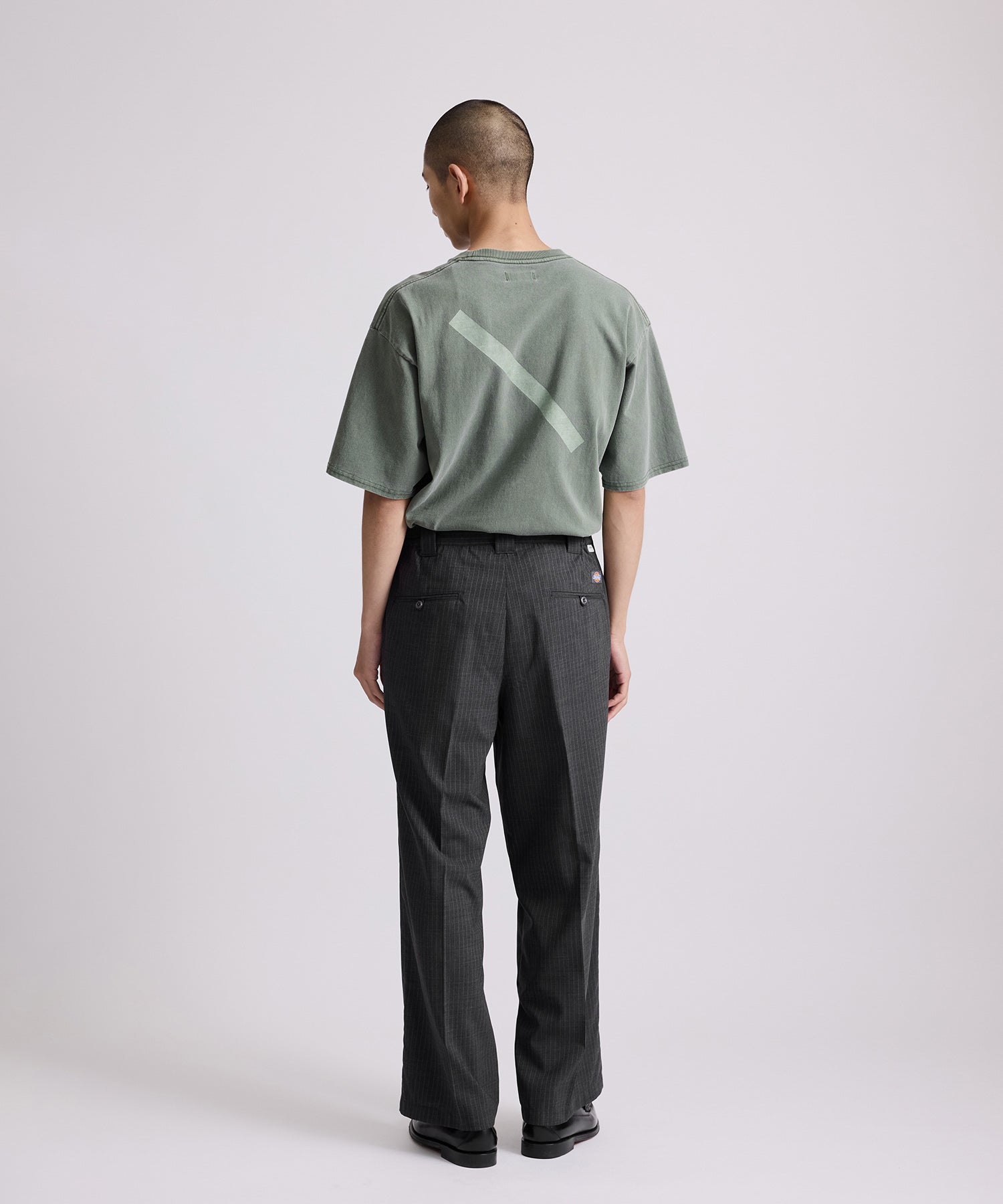 Dickies x Saturdays 875 Slacks | Saturdays NYC