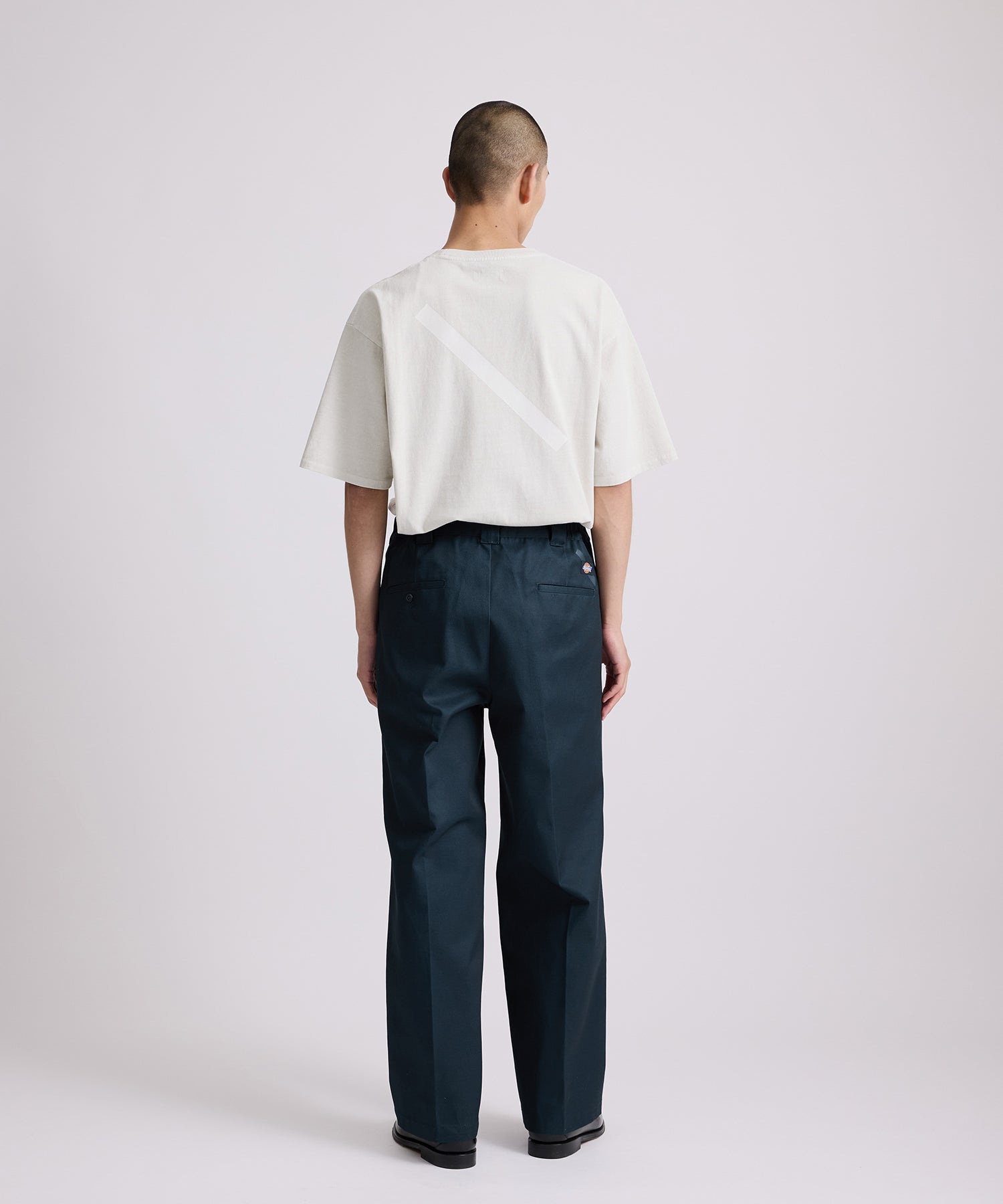 Dickies x Saturdays Double Knee Work Pants