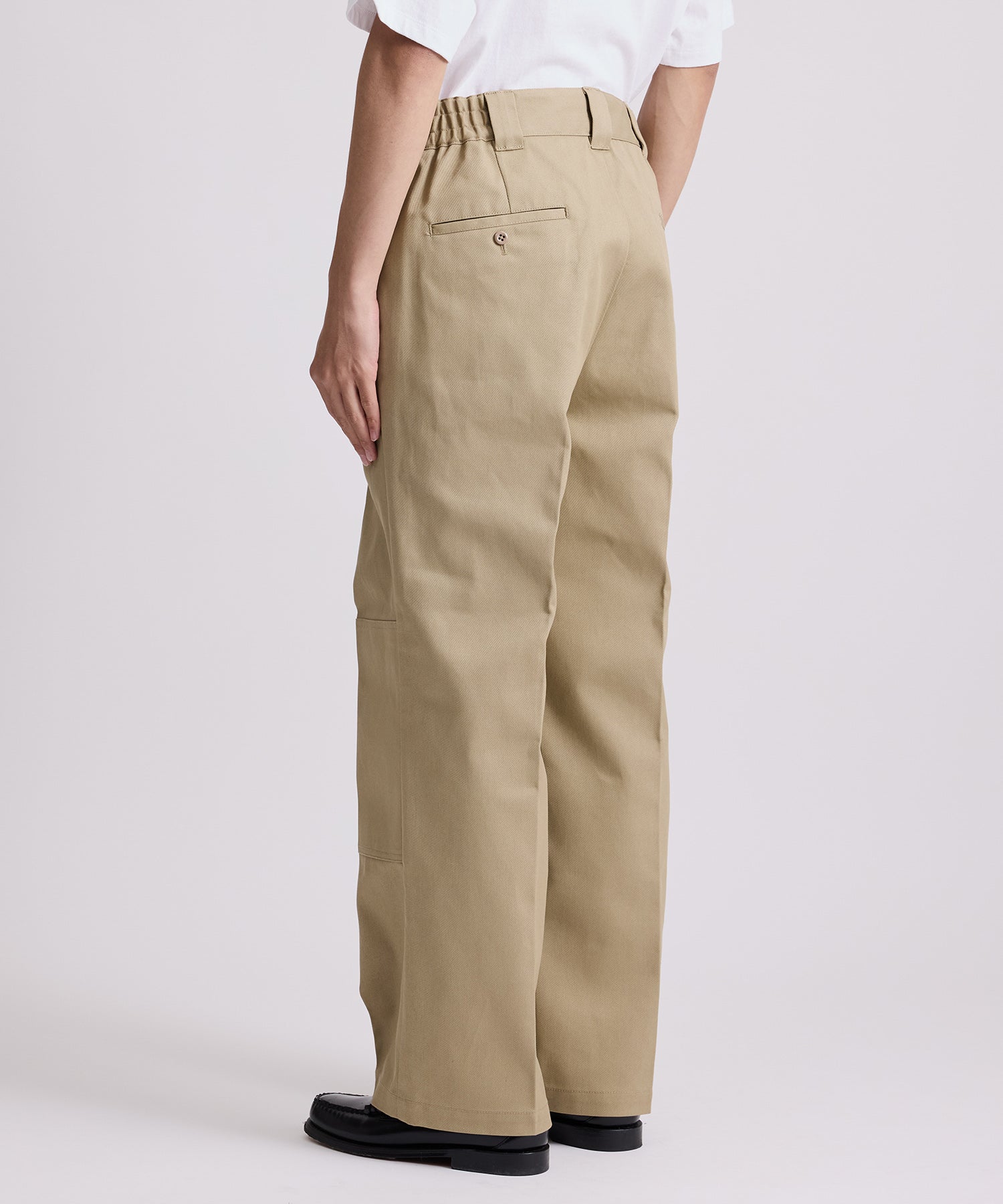 Dickies x Saturdays Double Knee Work Pants