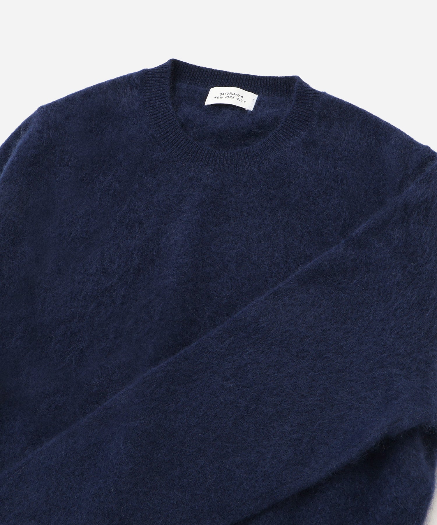 Christine Textured Knit