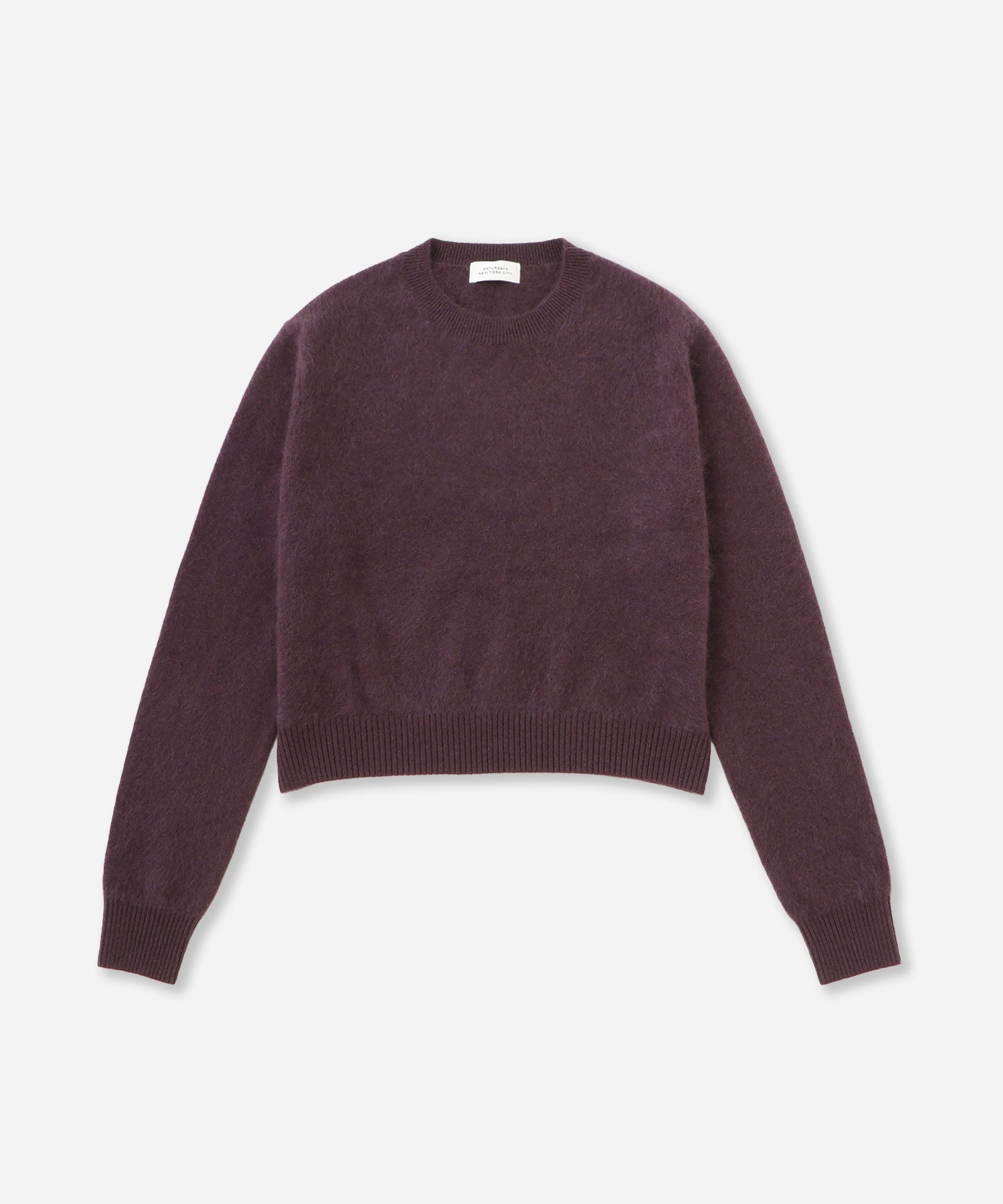 Christine Textured Knit