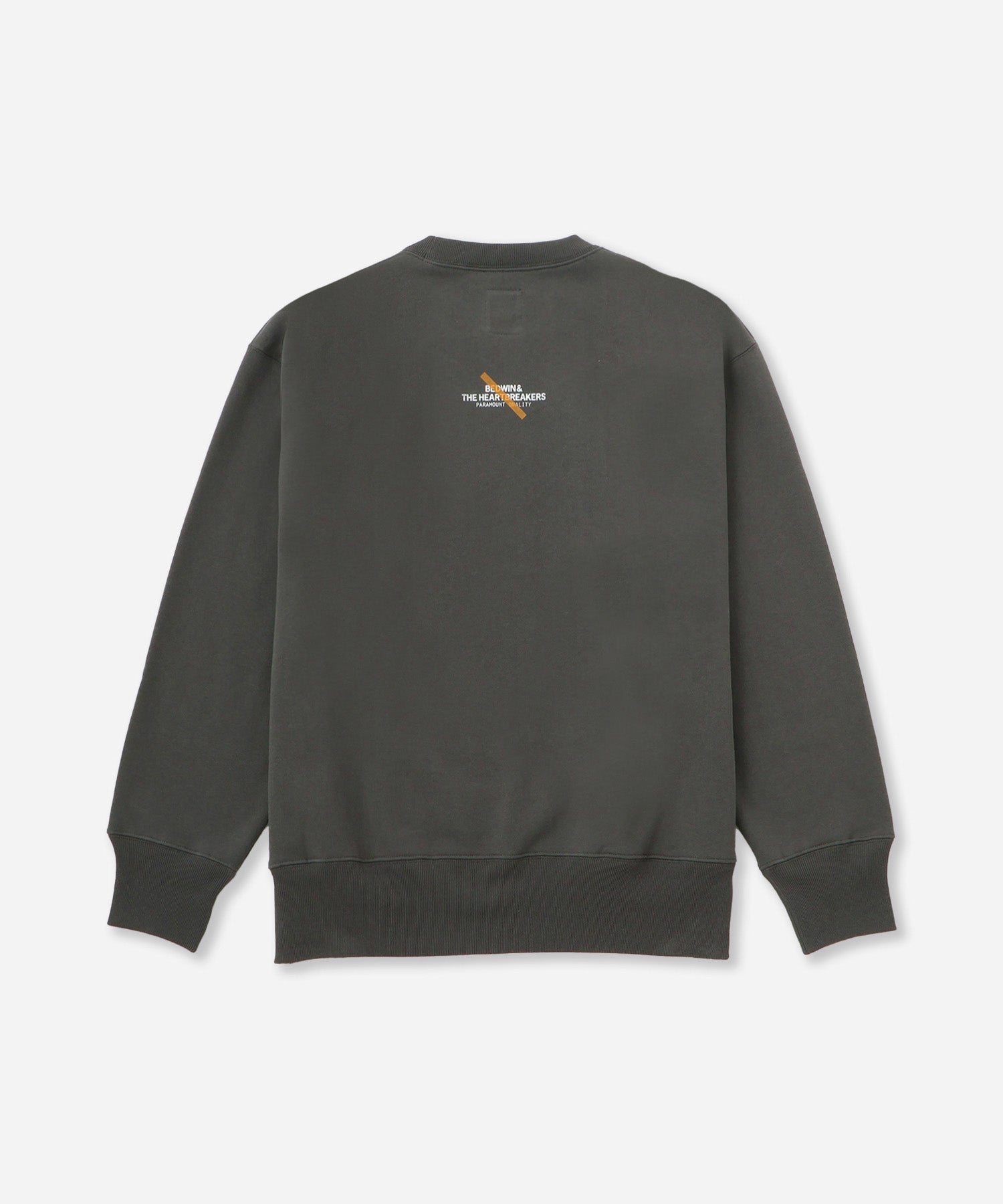 Bedwin x Saturdays Bean Town Sweat