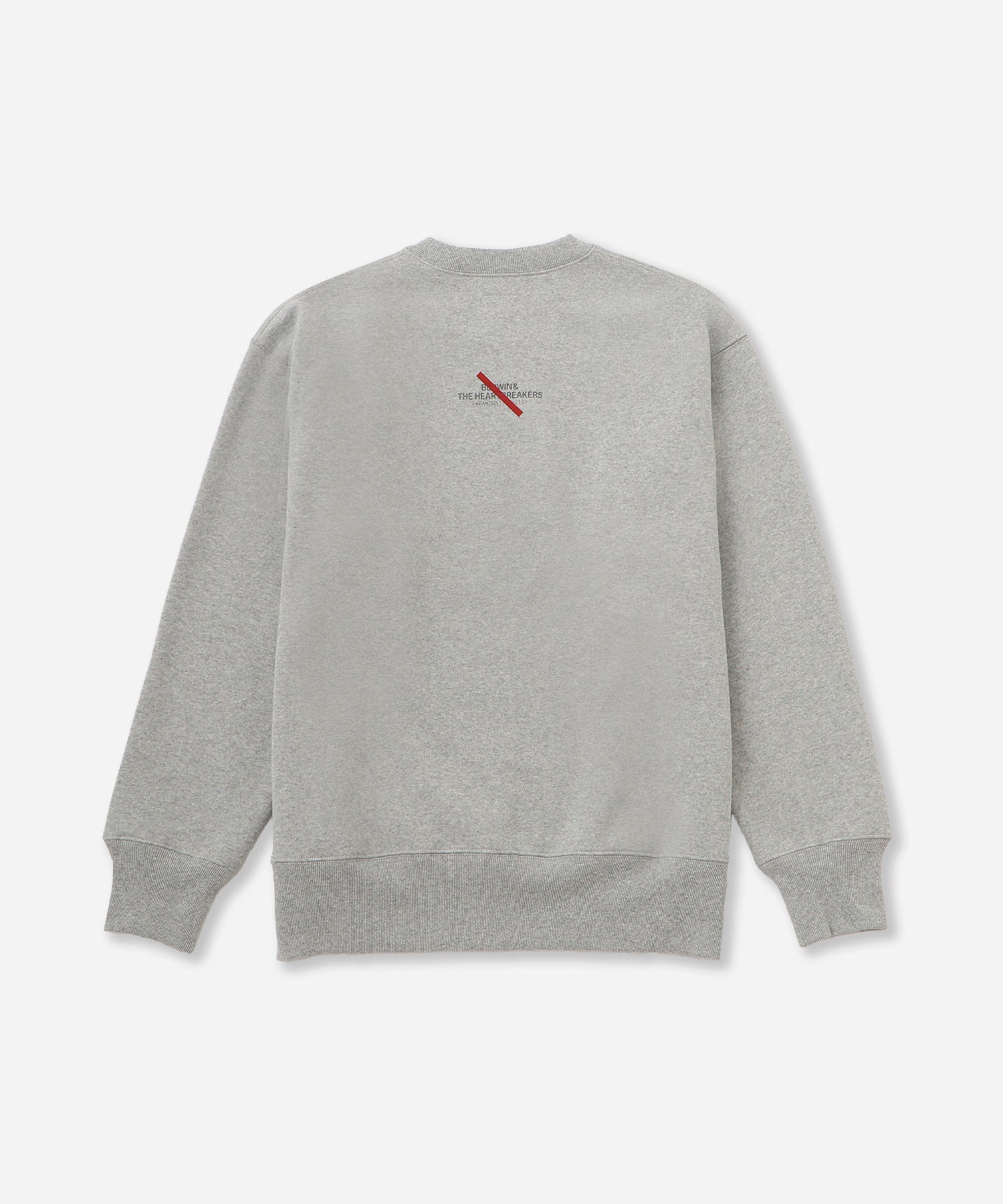 Bedwin x Saturdays Bean Town Sweat