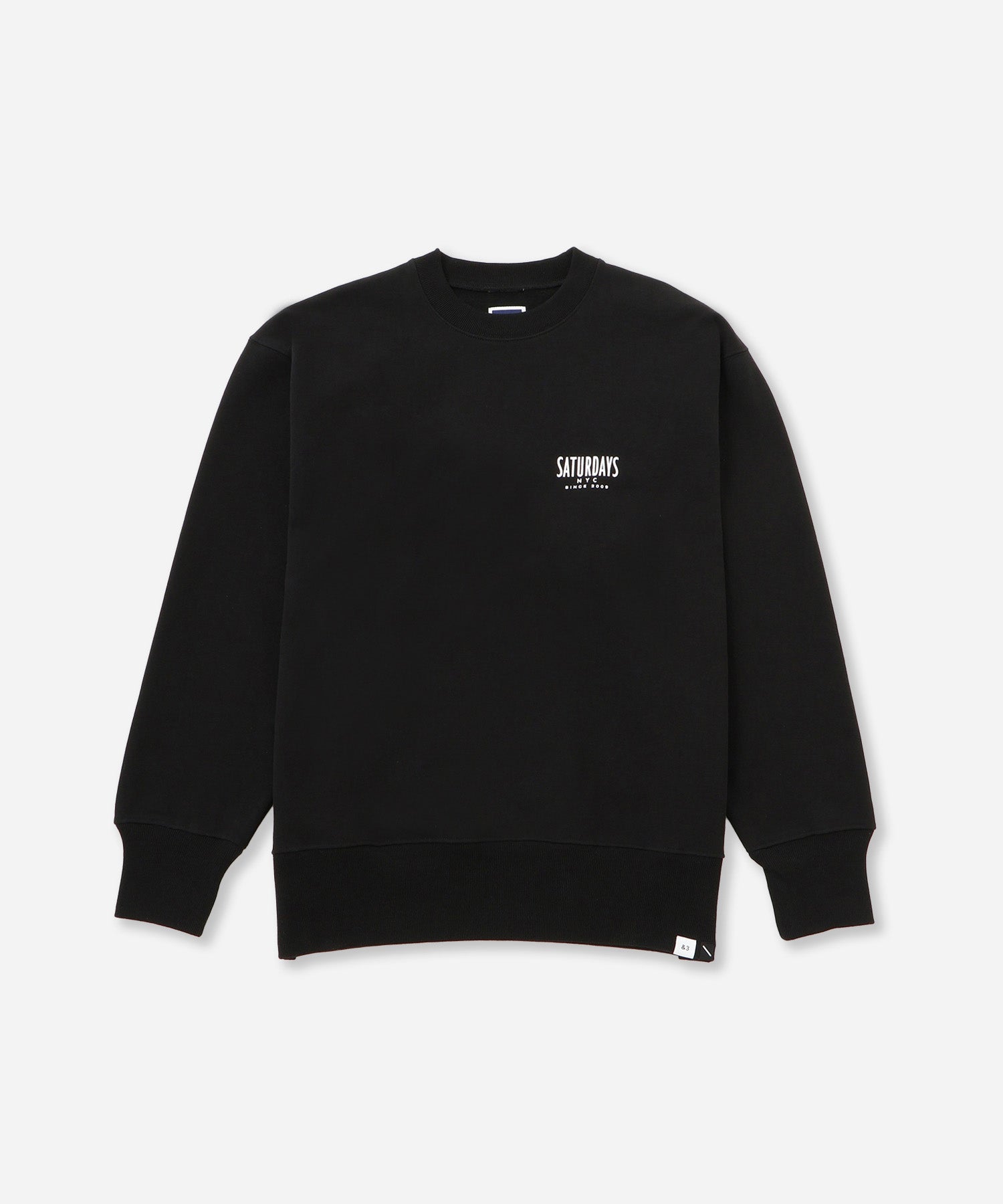 Bedwin x Saturdays Chelsea Sweat