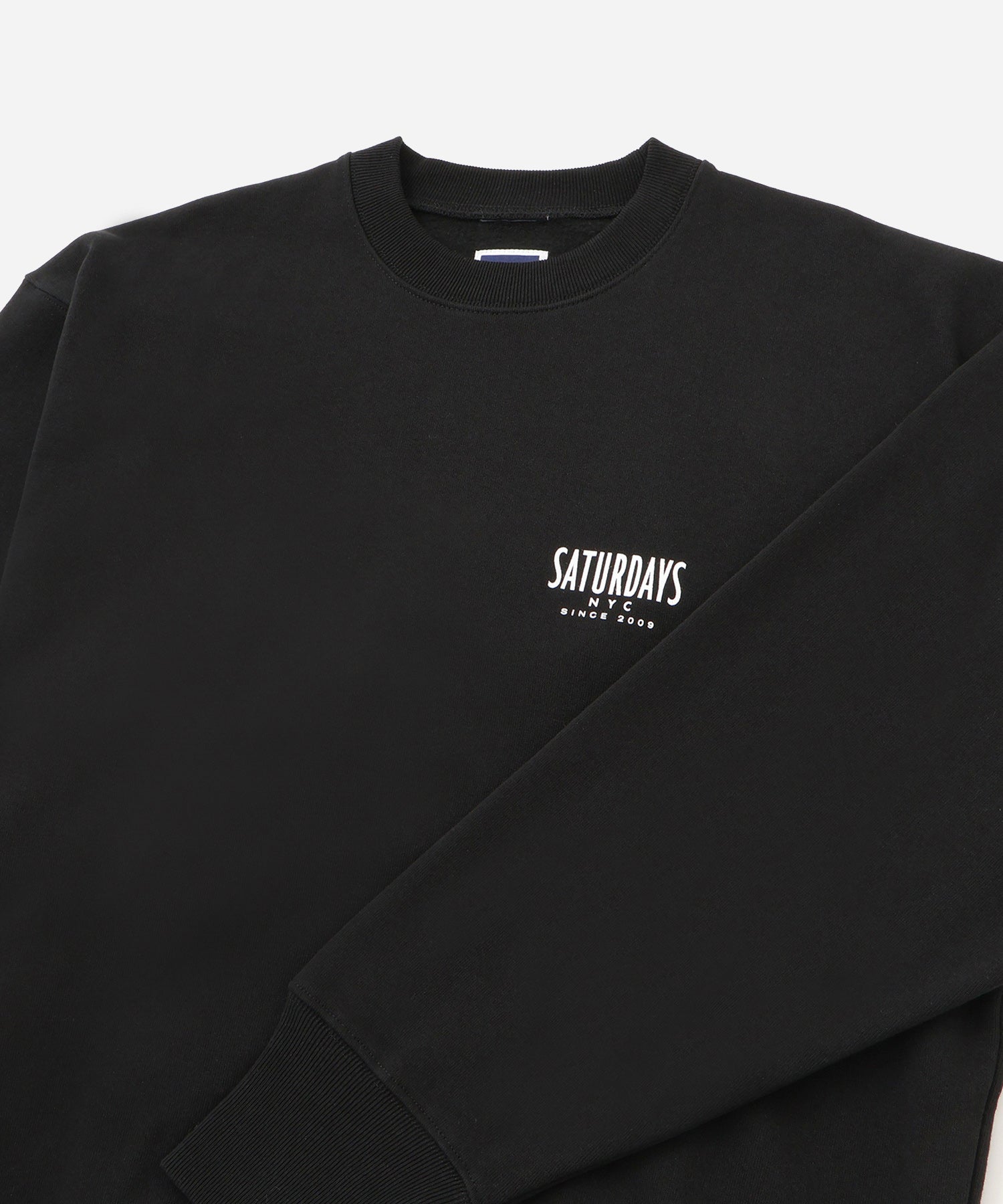 Bedwin x Saturdays Chelsea Sweat
