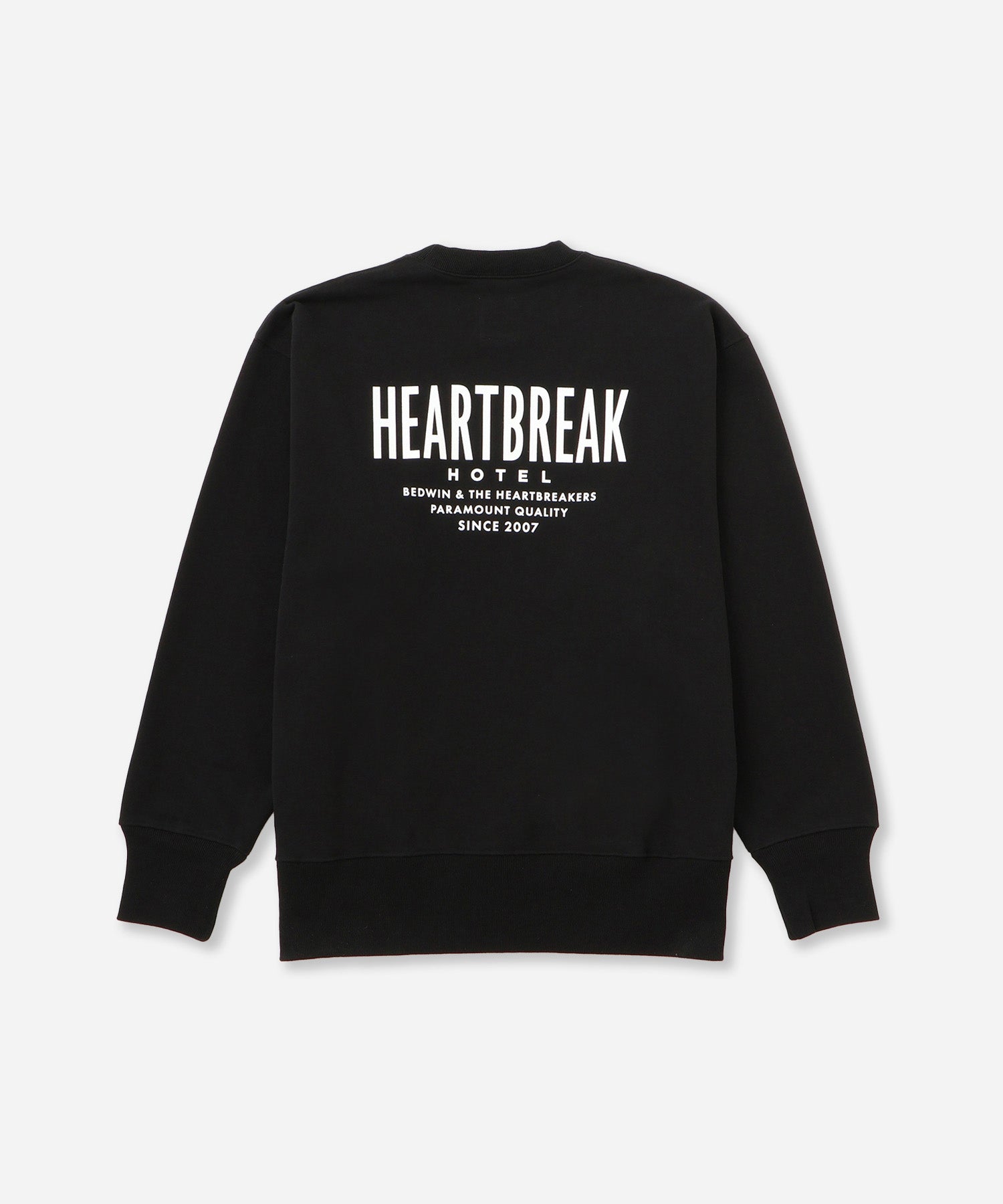 Bedwin x Saturdays Chelsea Sweat