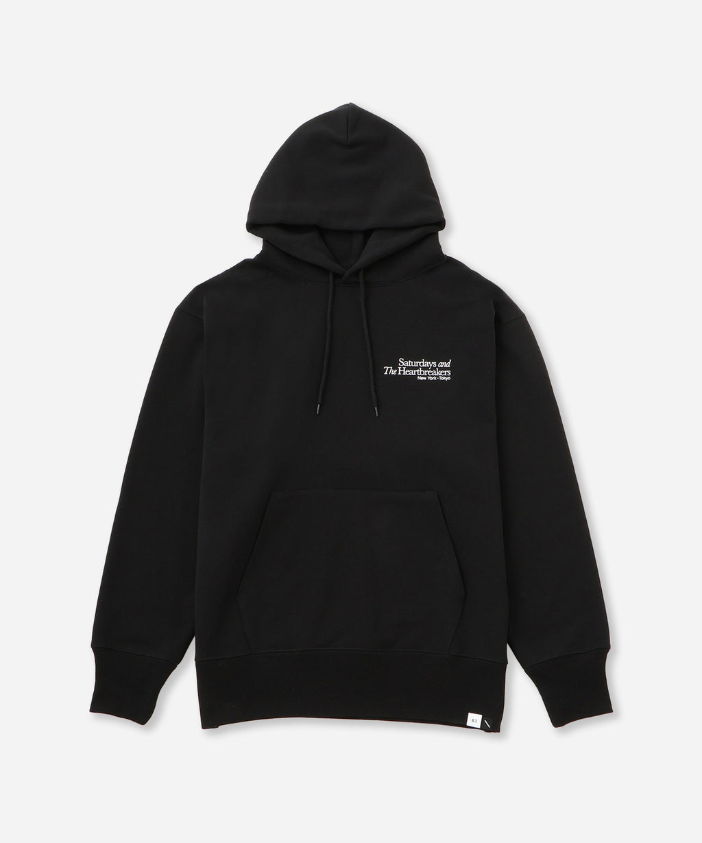 Bedwin x Saturdays New York Hoodie