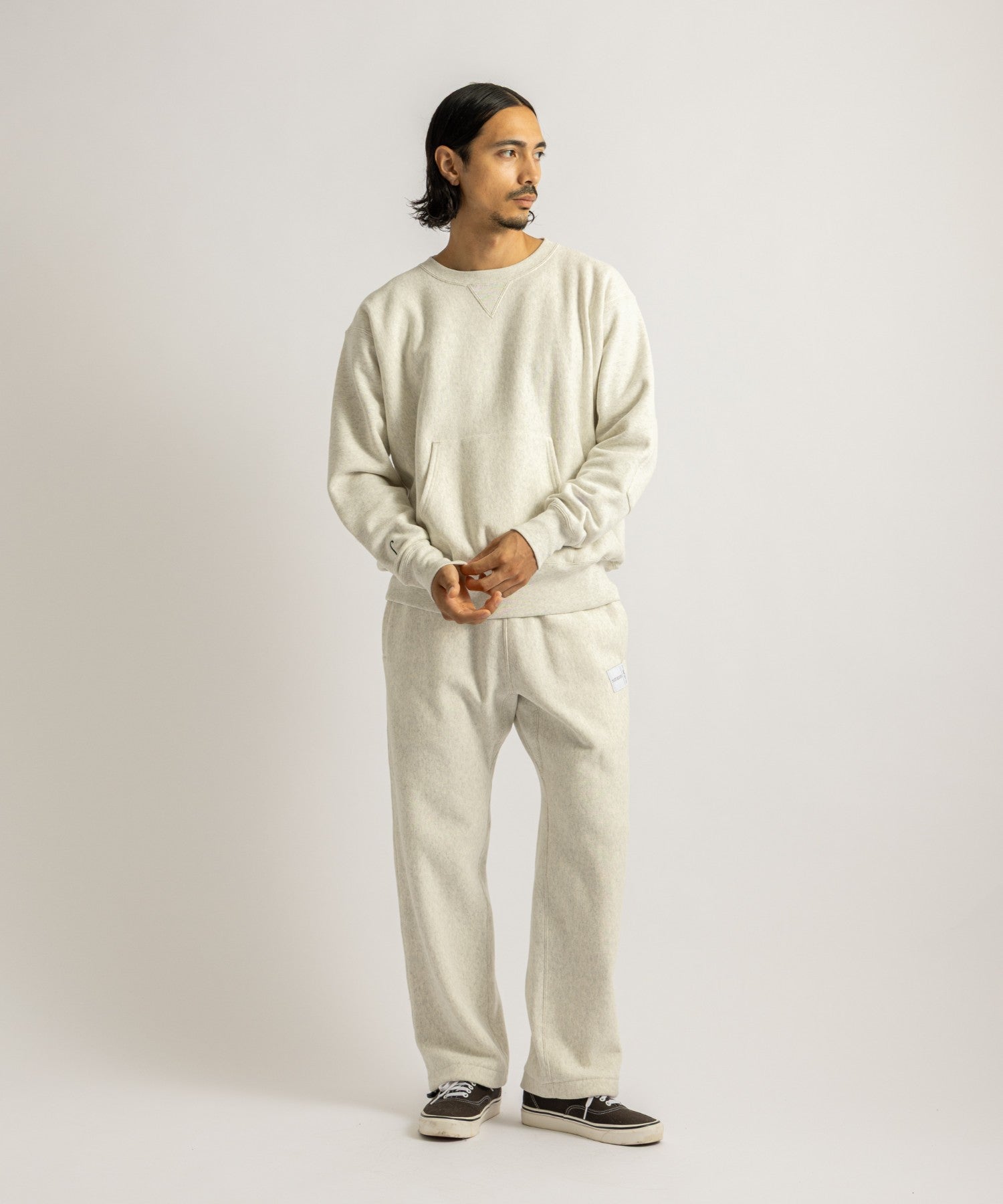 Champion for Saturdays Sweatpants in Oatmeal
