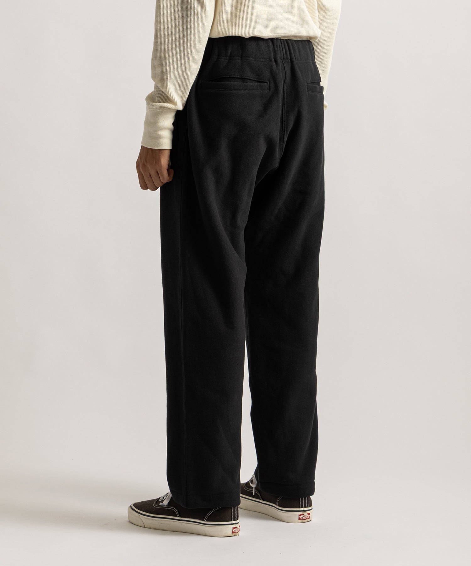Champion for Saturdays Sweatpants in Black