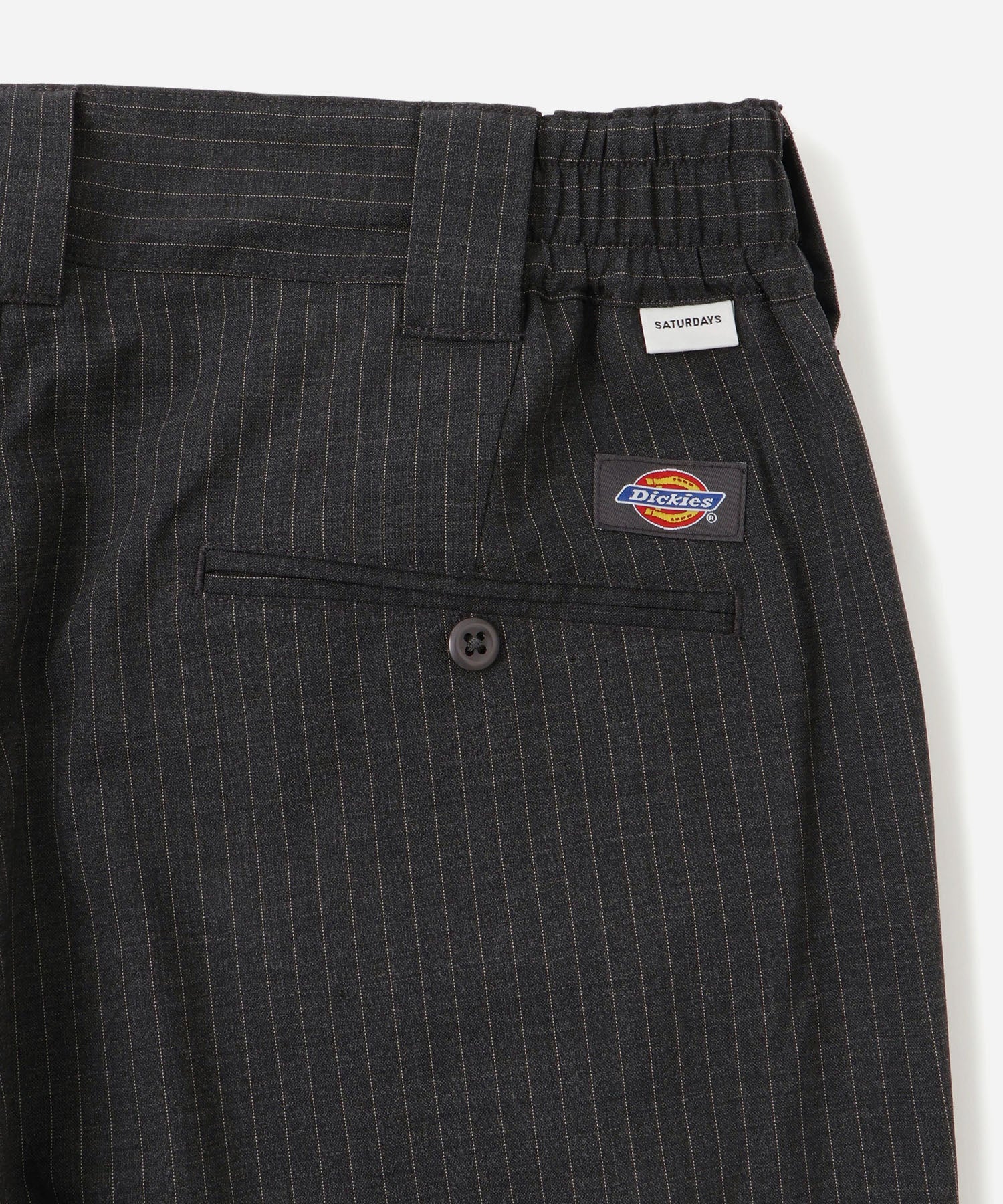 Dickies x Saturdays NYC 875 Slacks / Kippei / Saturdays NYC