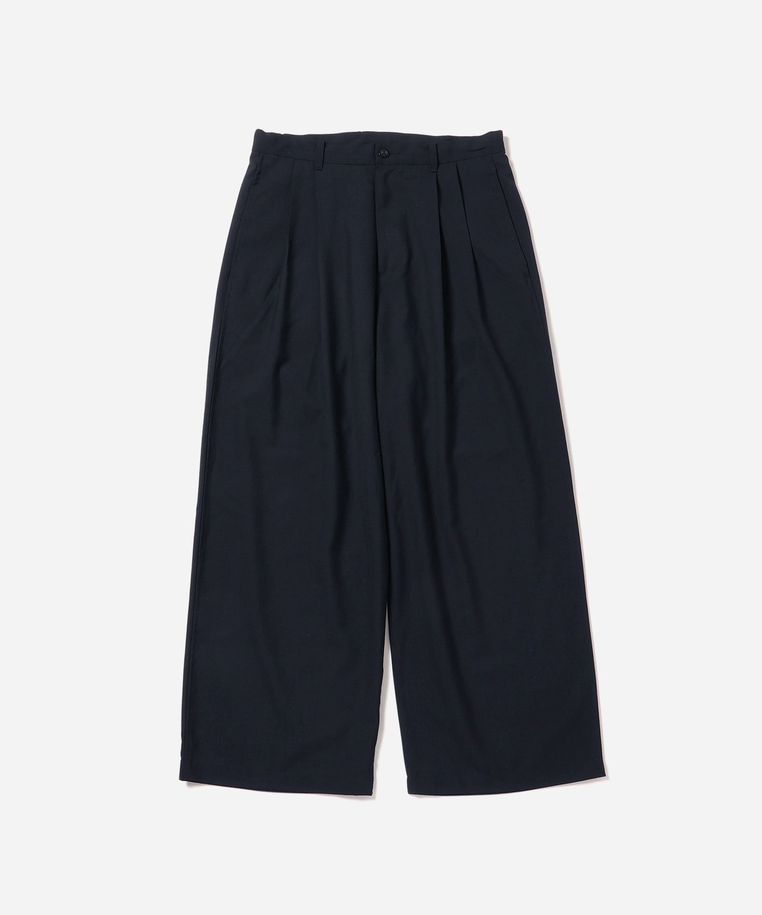 Jordy Two Pleat Pant
