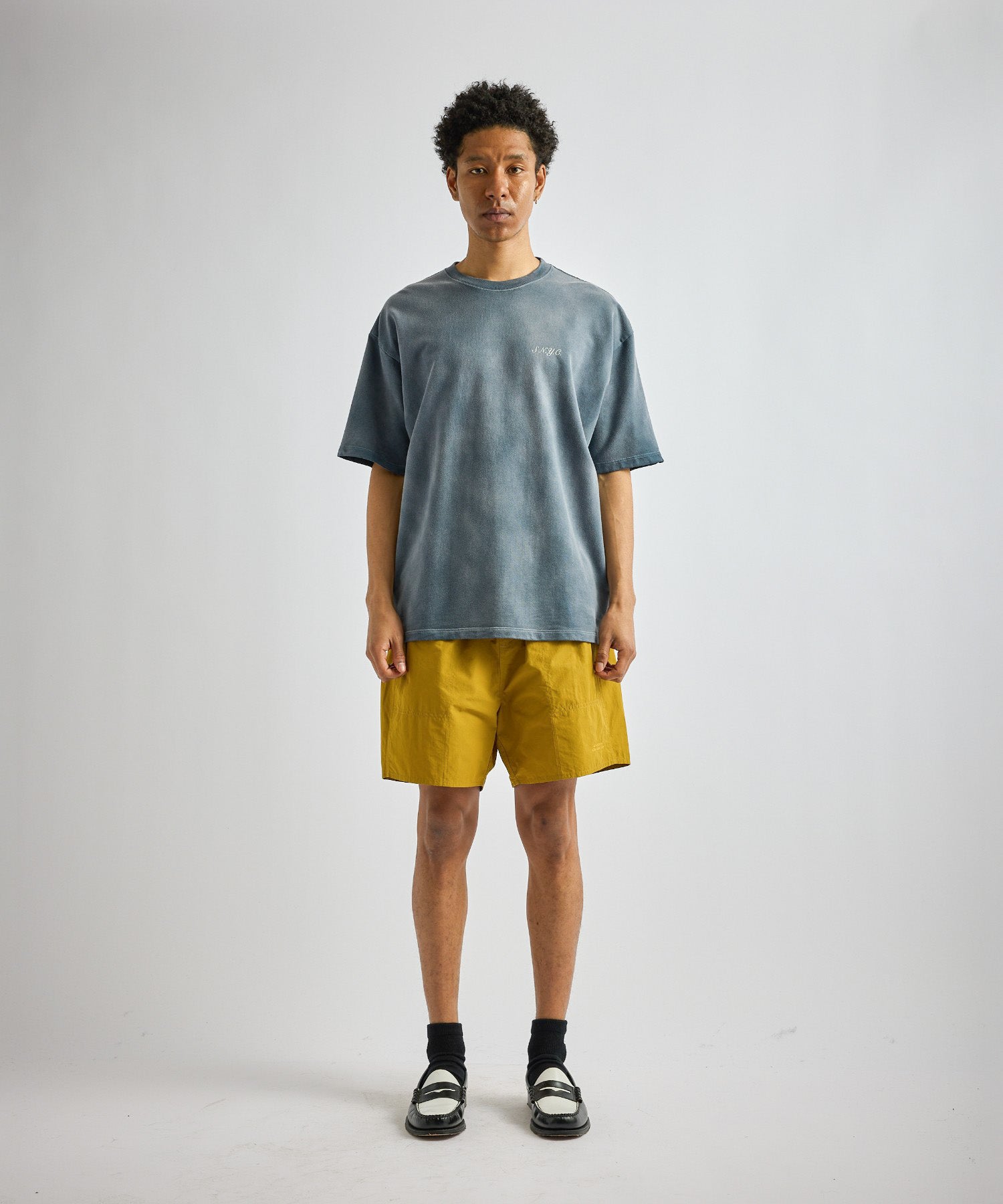 S.NYC Terry Sweatshirt