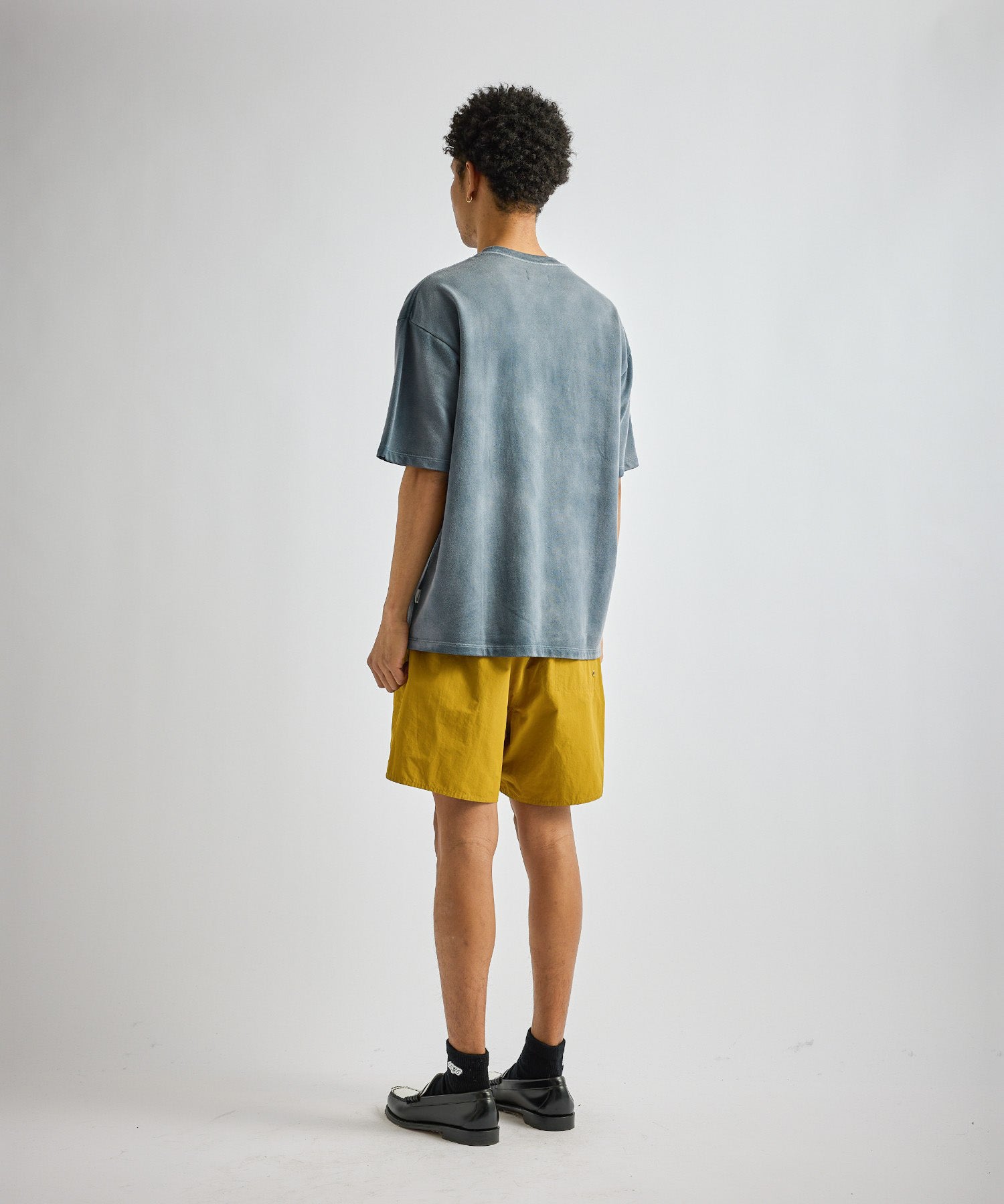 S.NYC Terry Sweatshirt