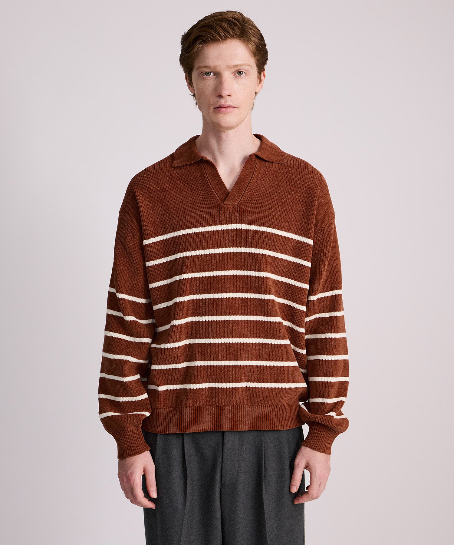 Seaport Skipper Sweater
