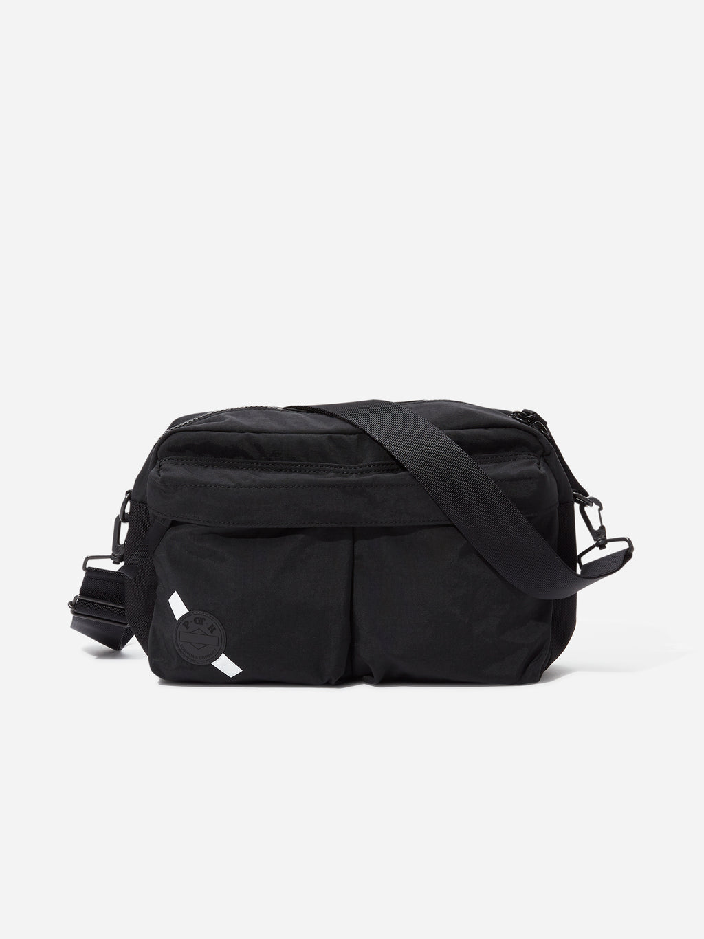 Saturdays NYC POTR X SNYC Shoulder Bag in Black