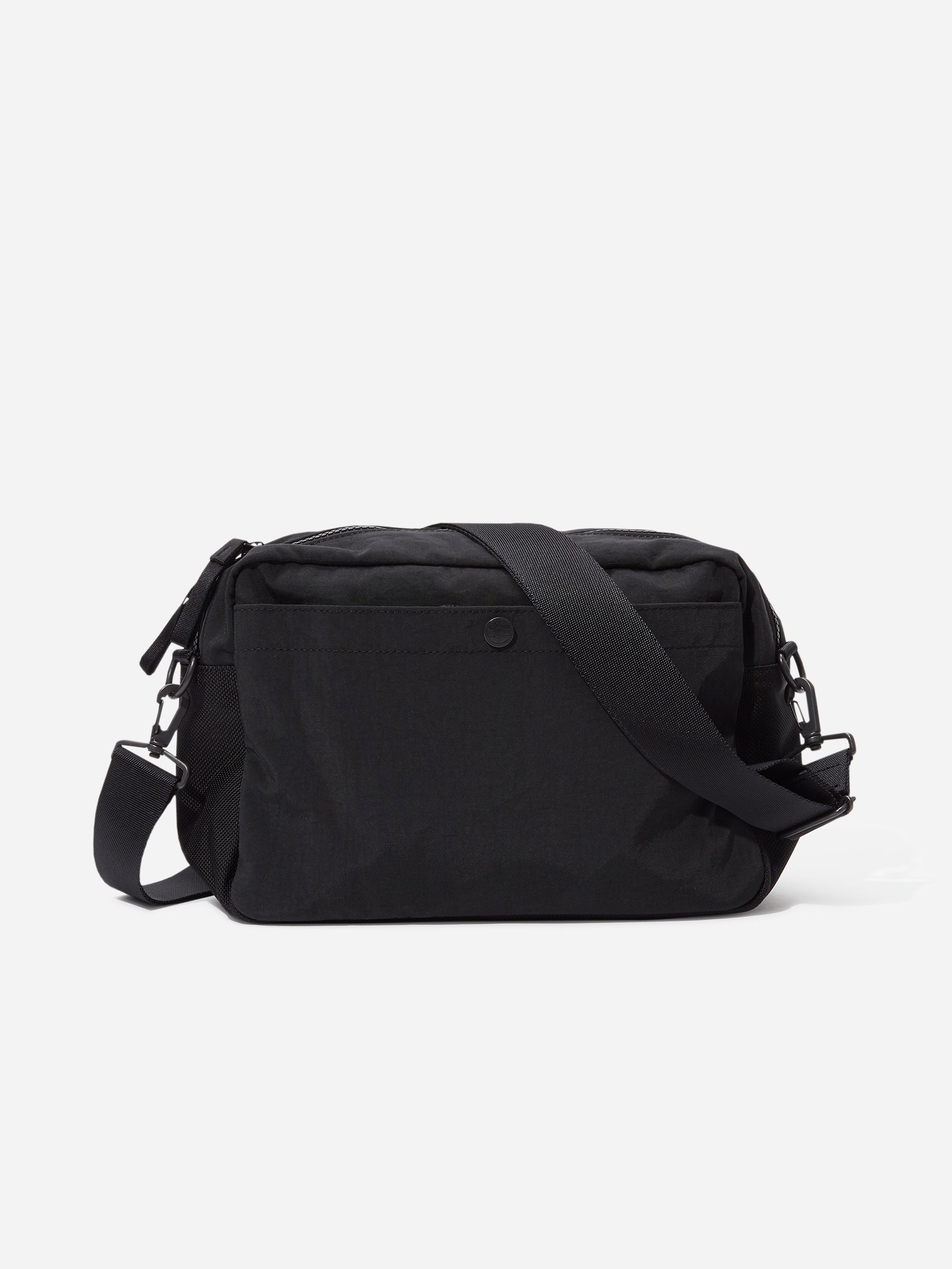 Saturdays NYC POTR X SNYC Shoulder Bag in Black