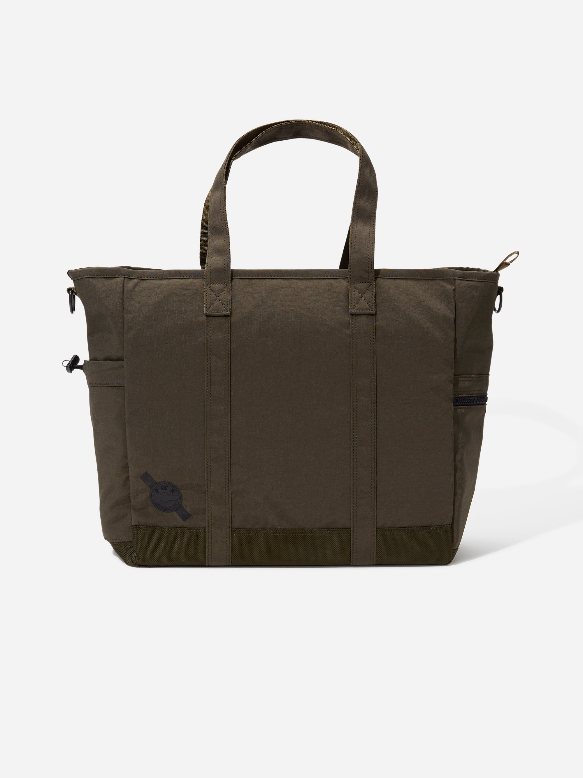 POTR X SNYC 2-Way Tote Bag | Saturdays NYC