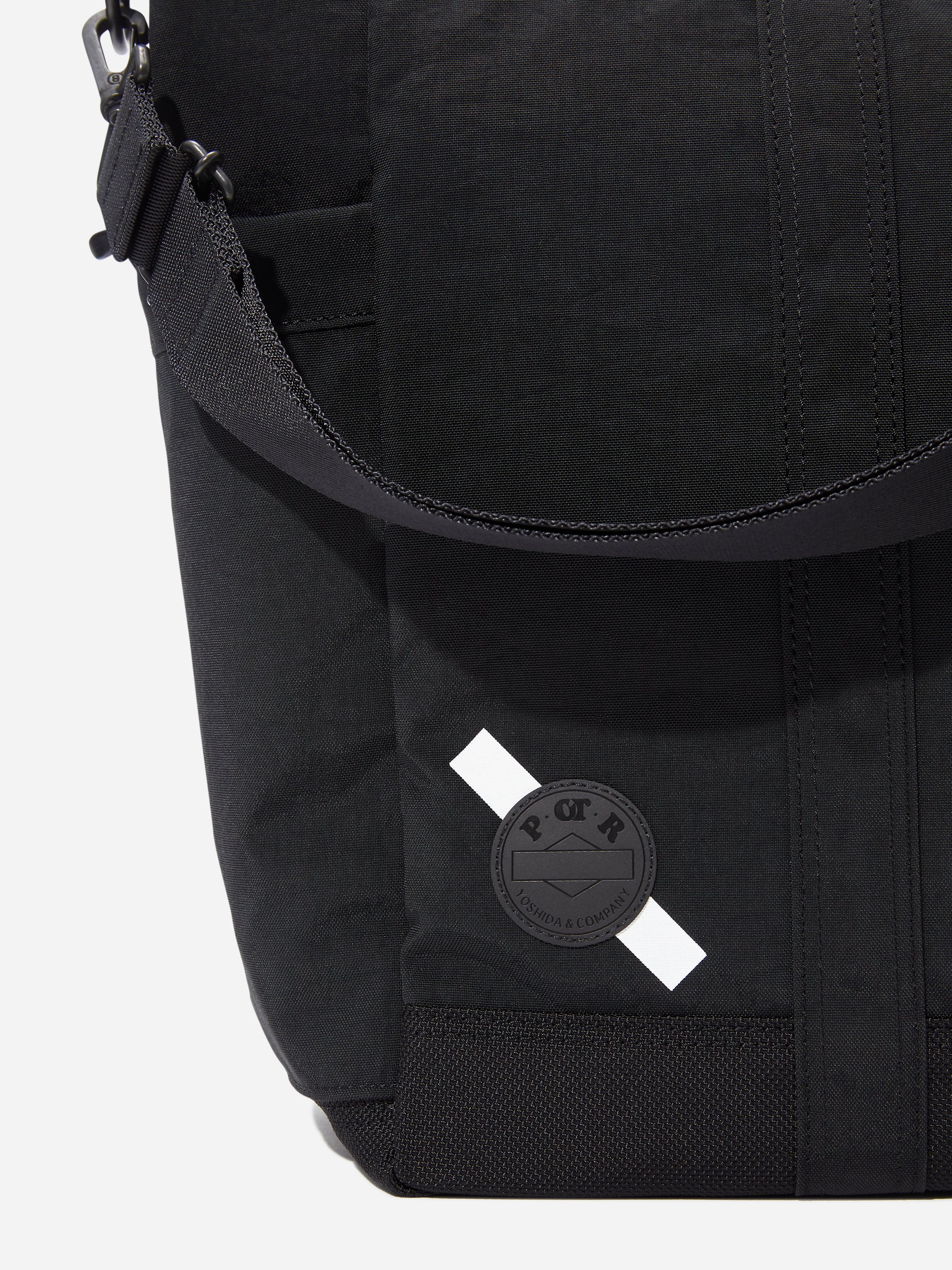 POTR X SNYC 2-Way Tote Bag