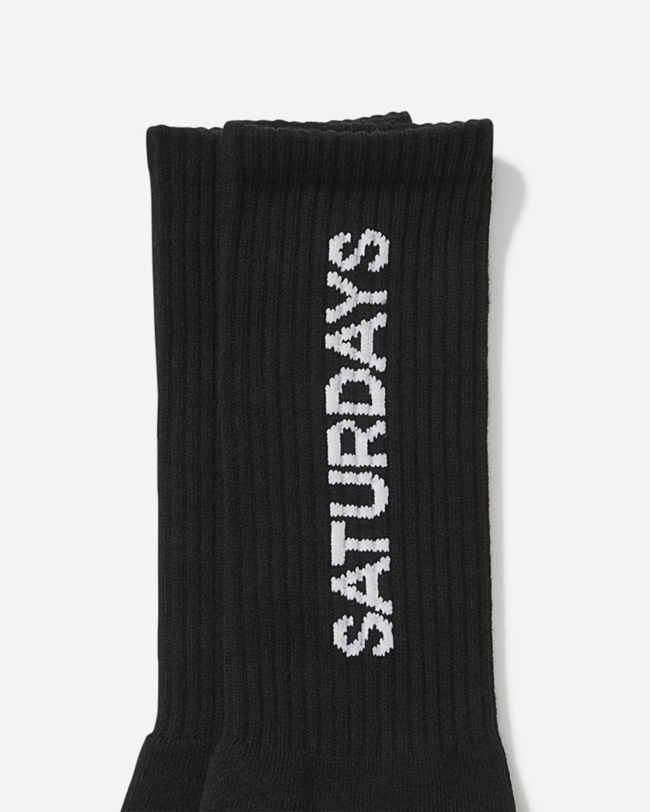 Logo Sock
