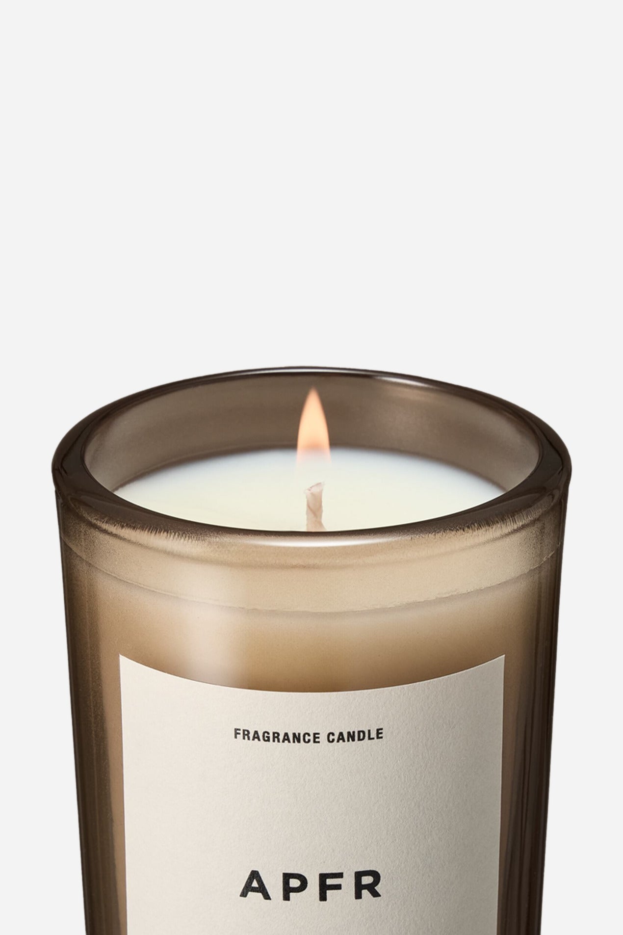 Fragrance Candle - Agharta